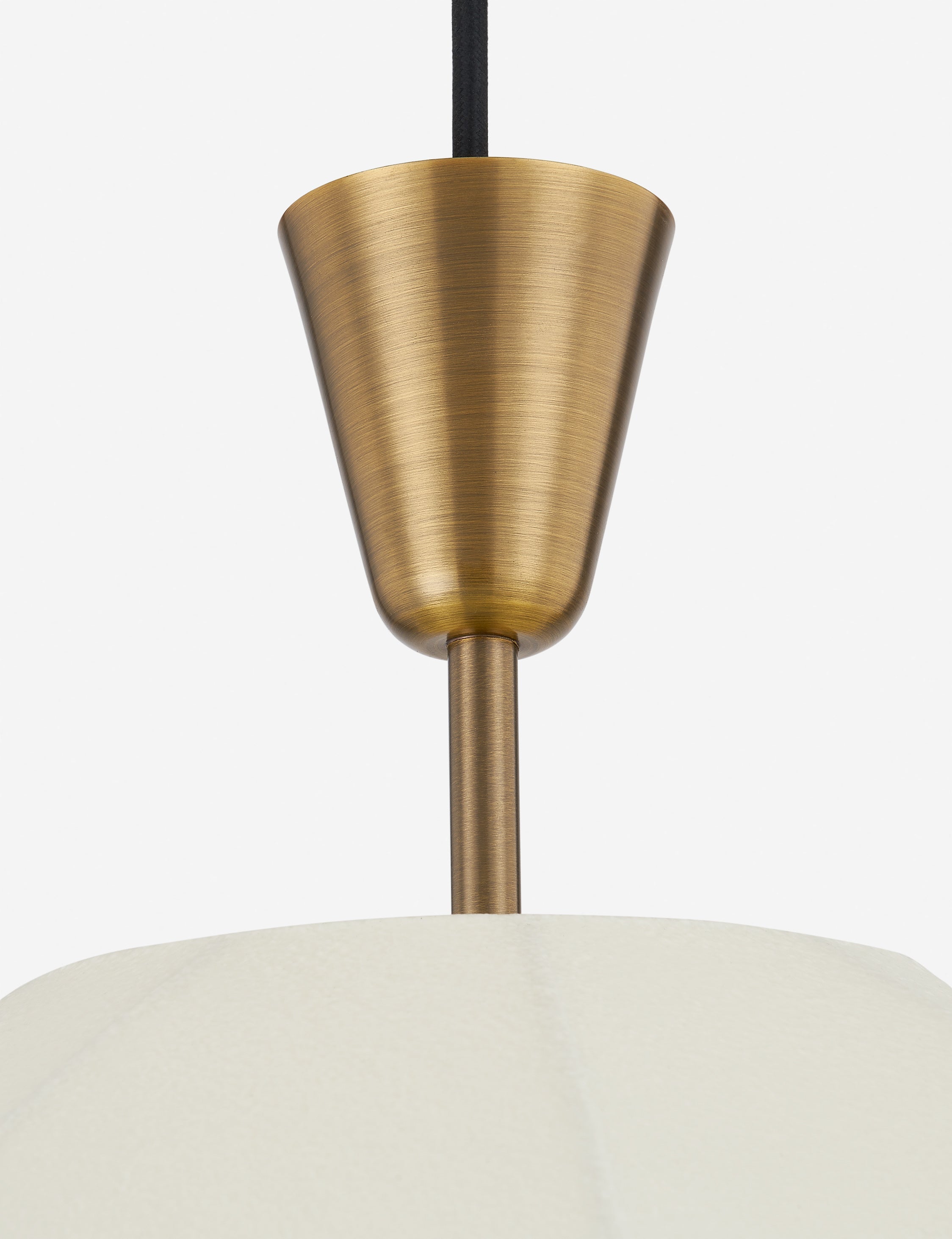 Arden Pendant Light by Colin King x Troy Lighting