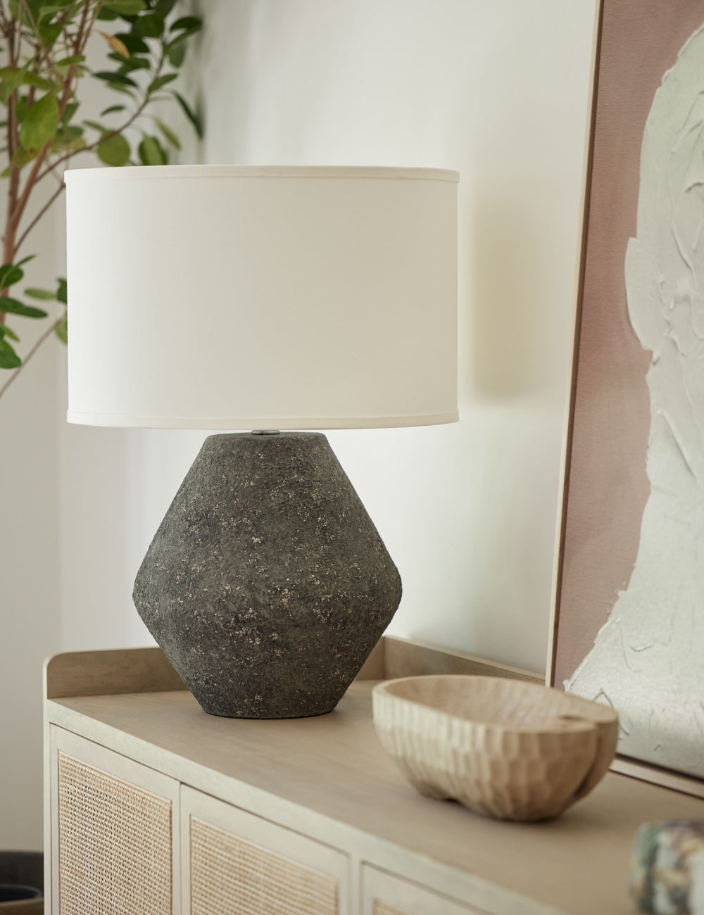 Keyana Table Lamp
