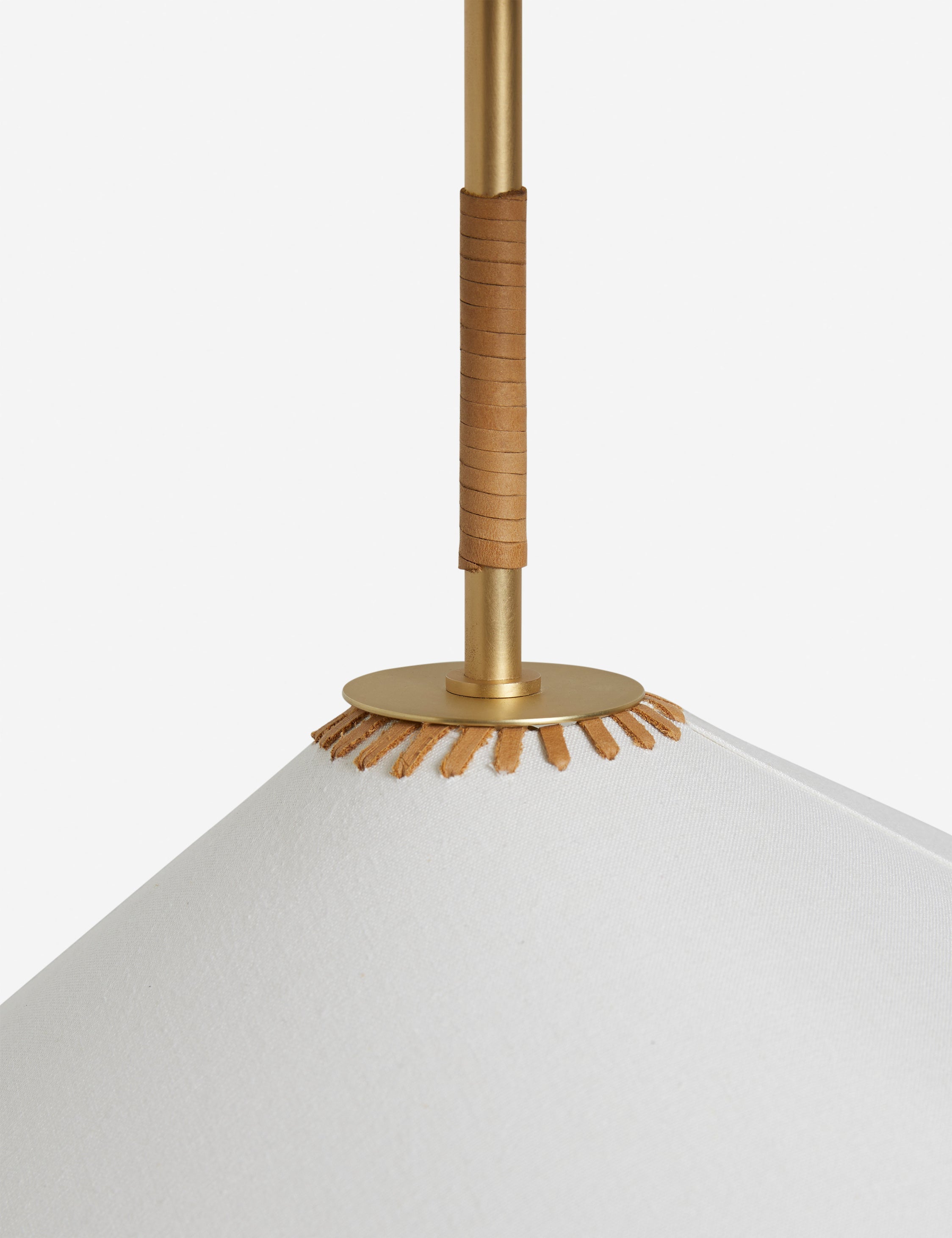 Arroyo Chandelier by Élan Byrd