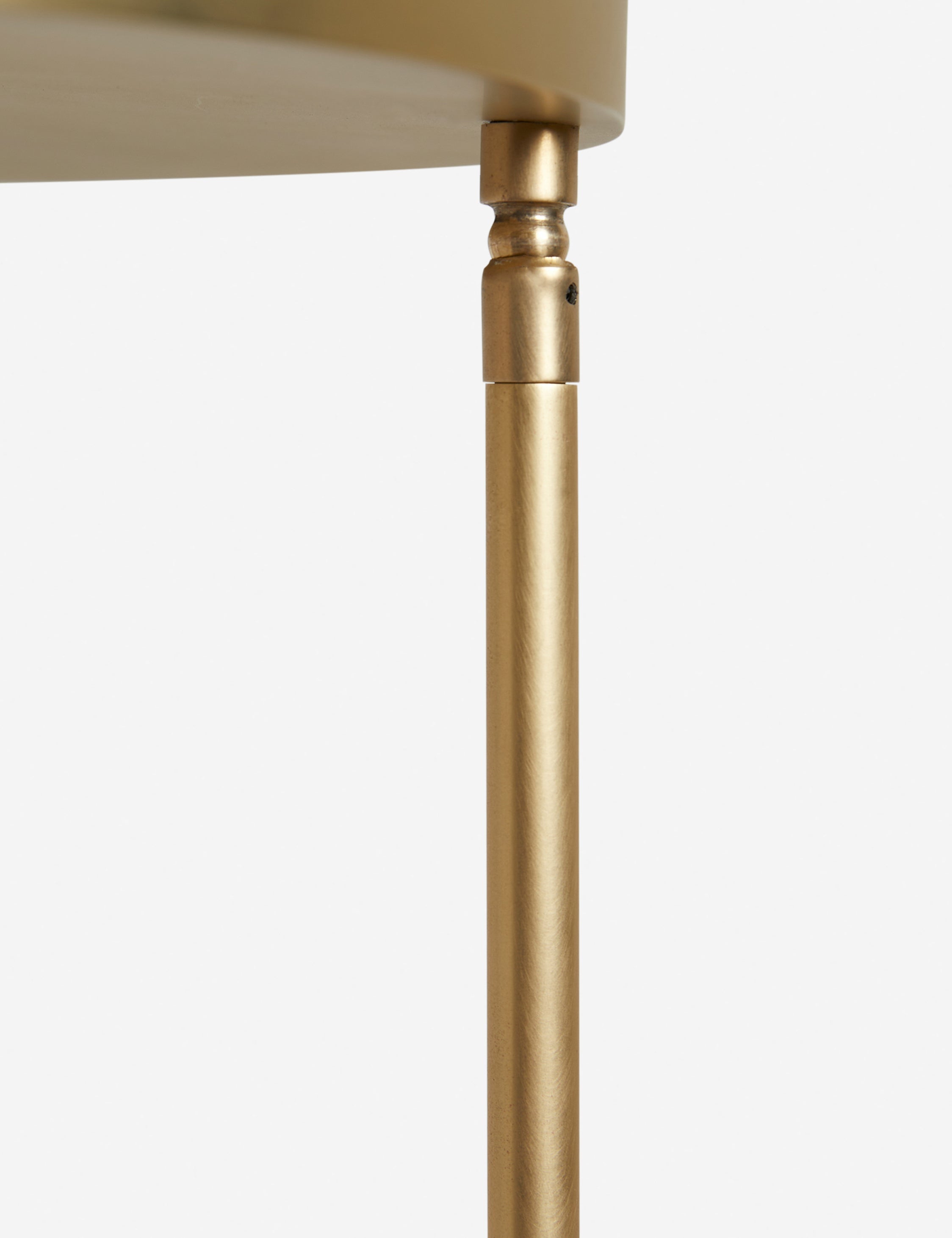 Arroyo Chandelier by Élan Byrd