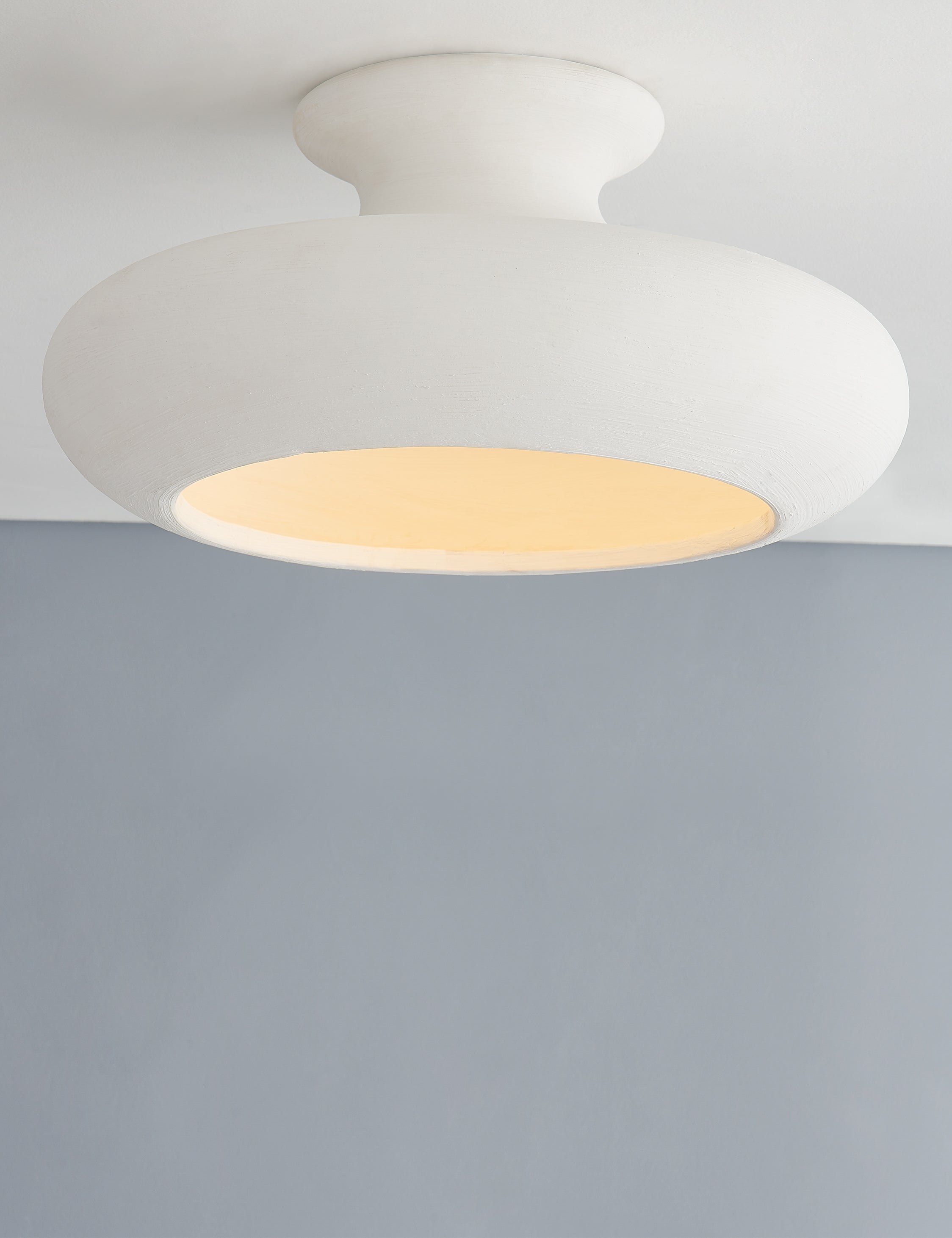 Omri Flush Mount Light