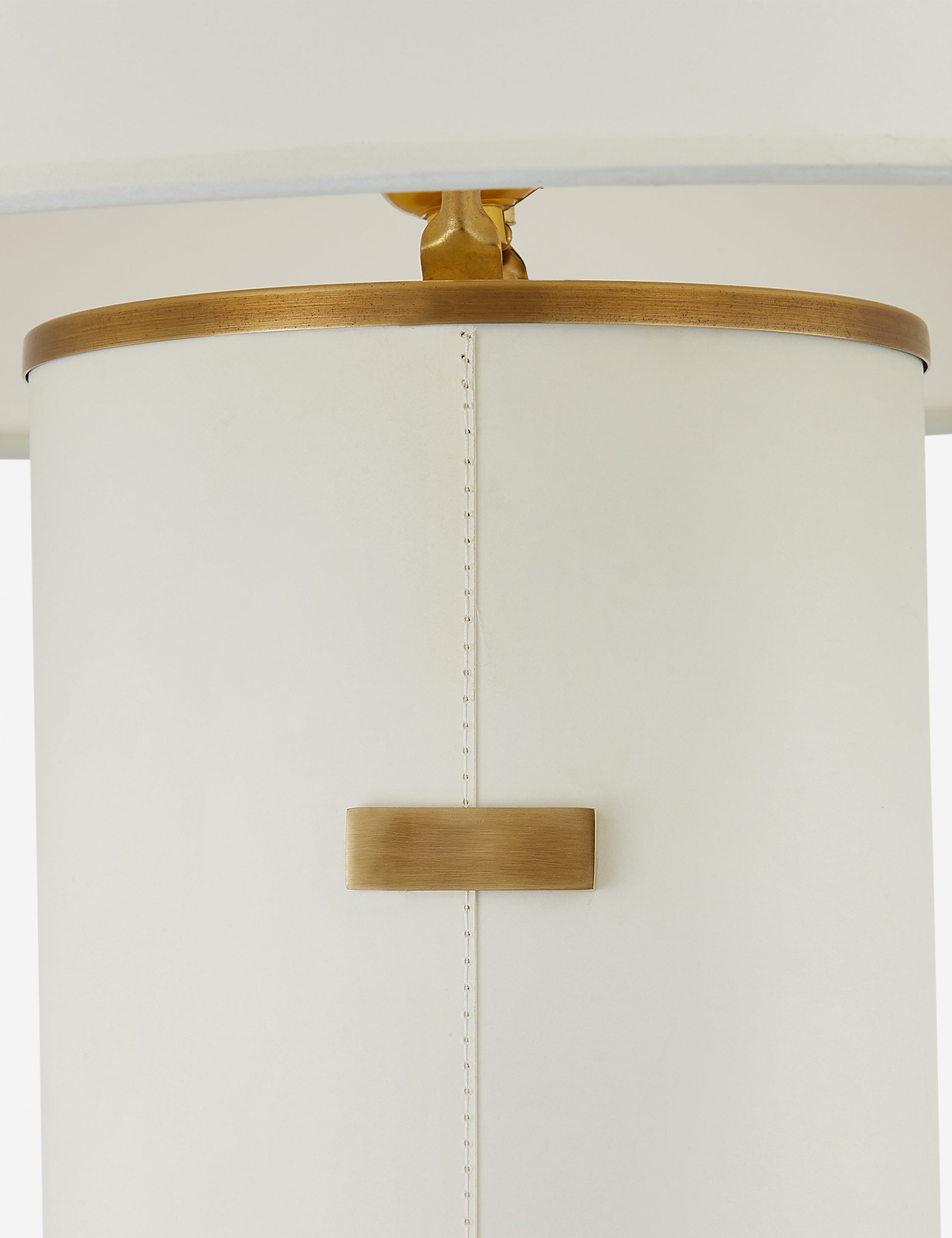 Bond Table Lamp by Colin King x Troy Lighting