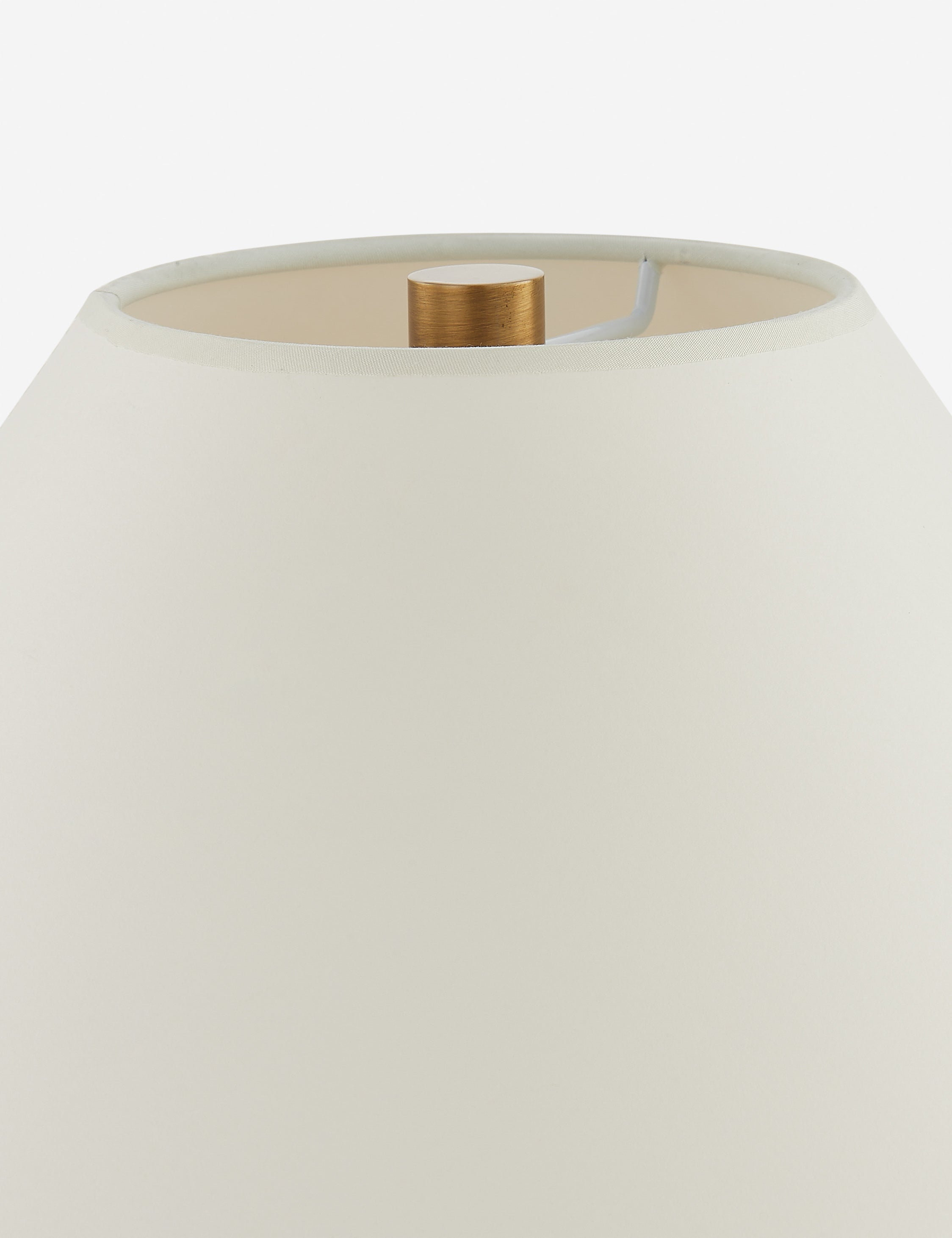 Bond Table Lamp by Colin King x Troy Lighting