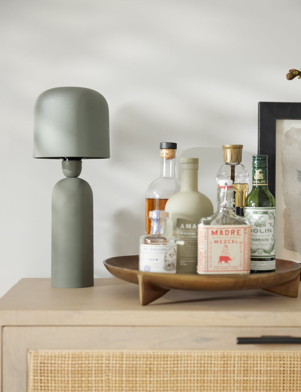 Ava Table Lamp