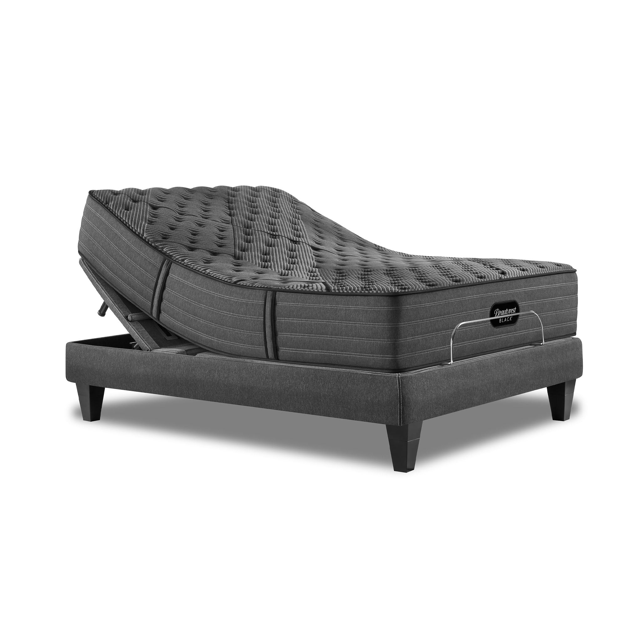 Beautyrest Black L-Class 13.75 Firm Mattress
