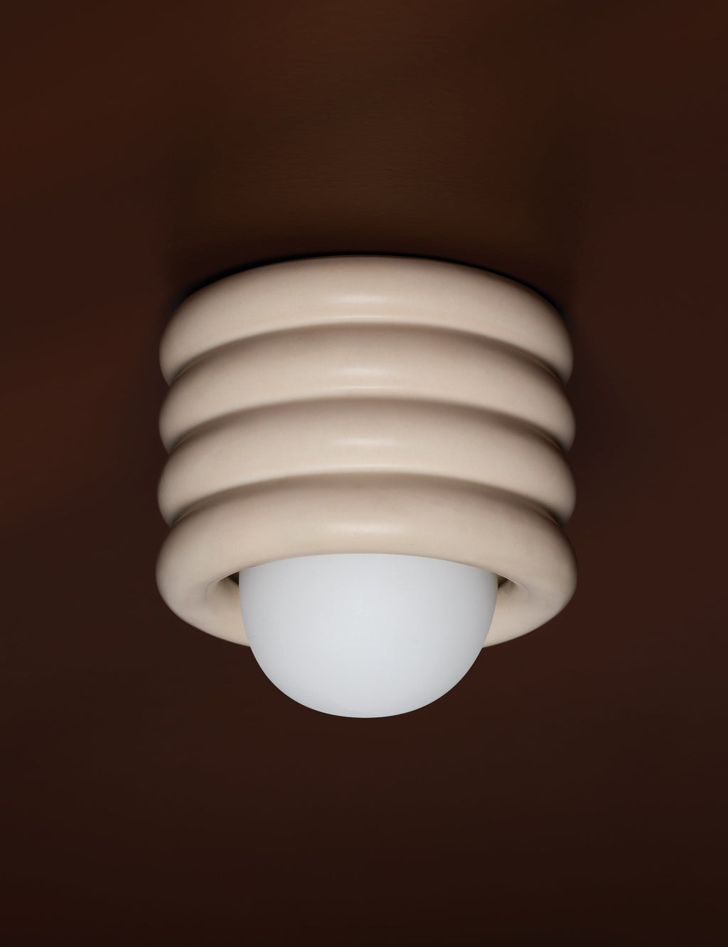 Bibi Flush Mount Light by Eny Lee Parker x Mitzi