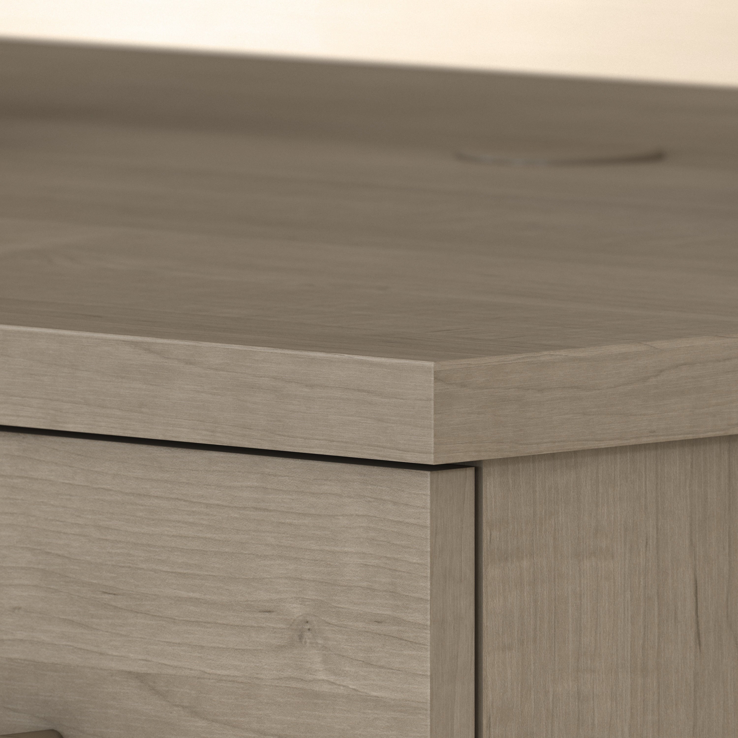 Bush Furniture Somerset Tall 5 Shelf Bookcase with Adjustable Shelves