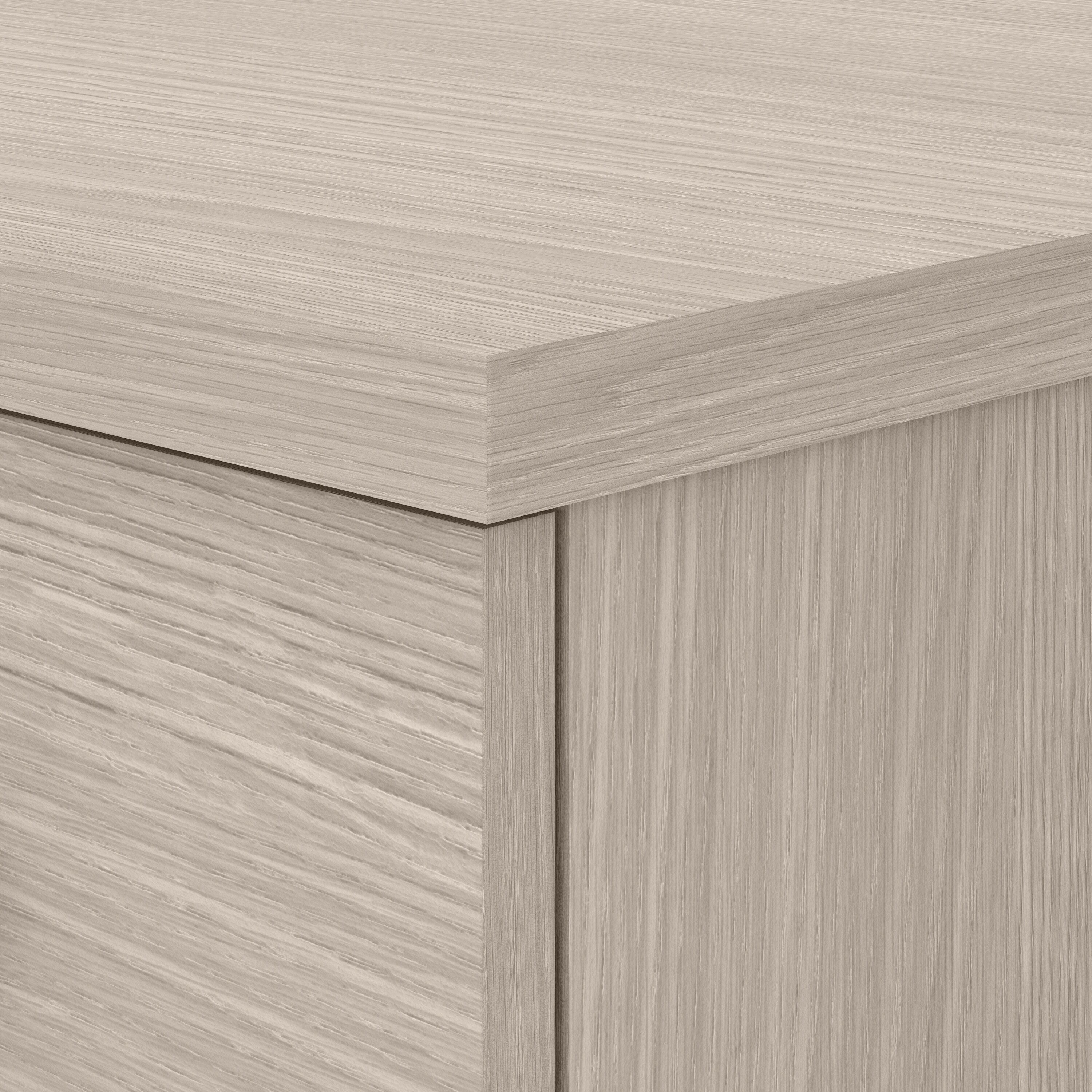 Bush Furniture Somerset Tall 5 Shelf Bookcase with Adjustable Shelves