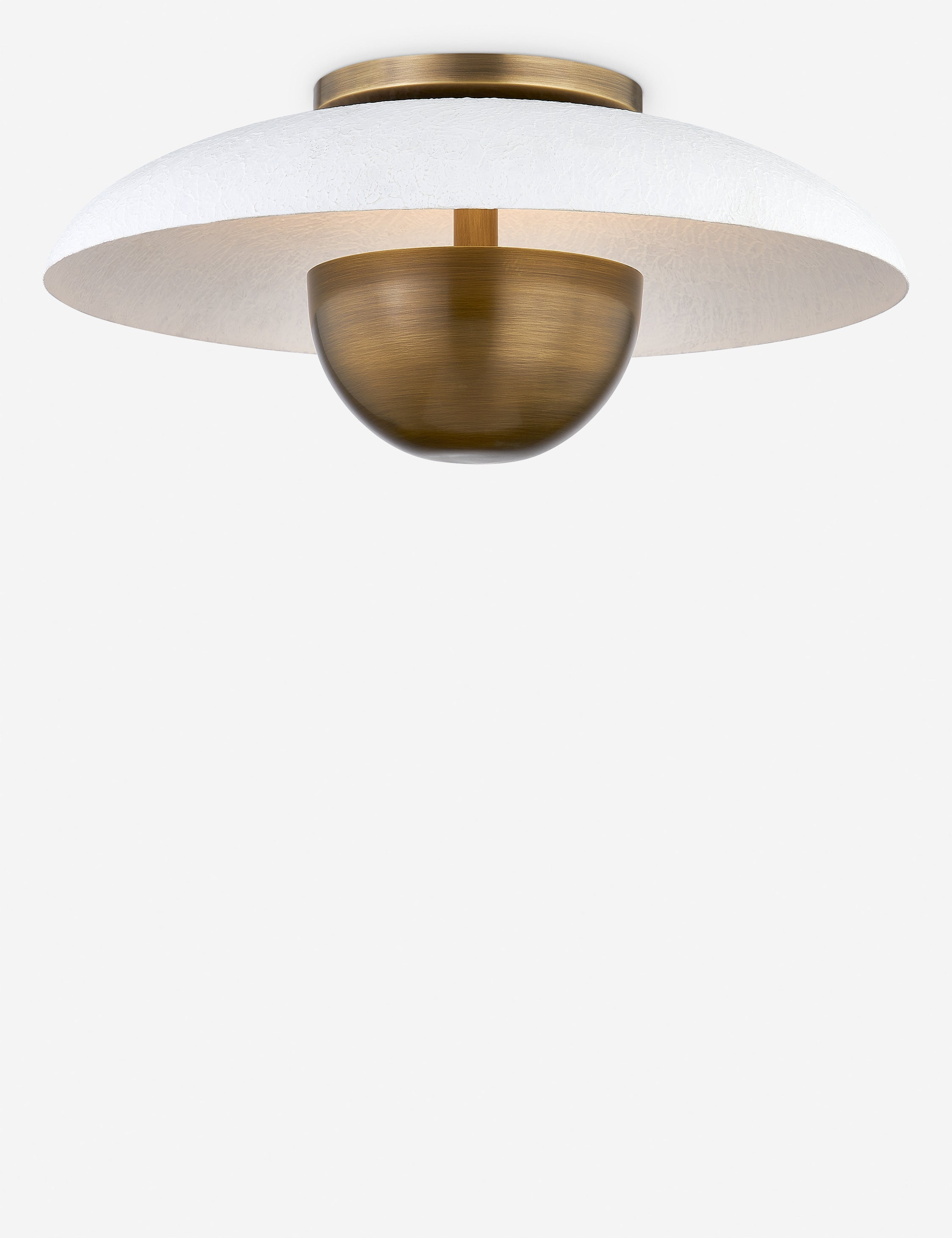 Sven Flush Mount