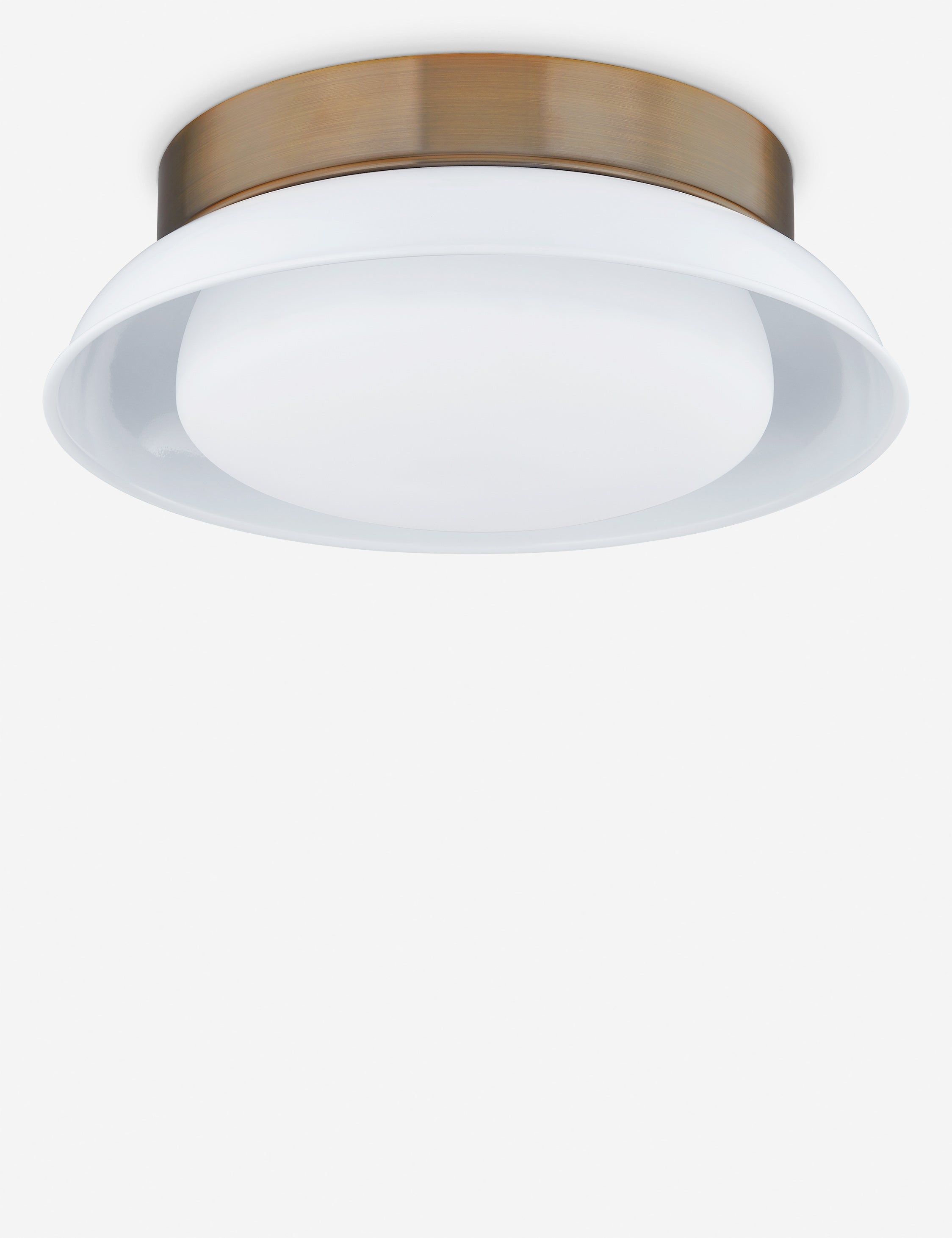 Emmie Flush Mount