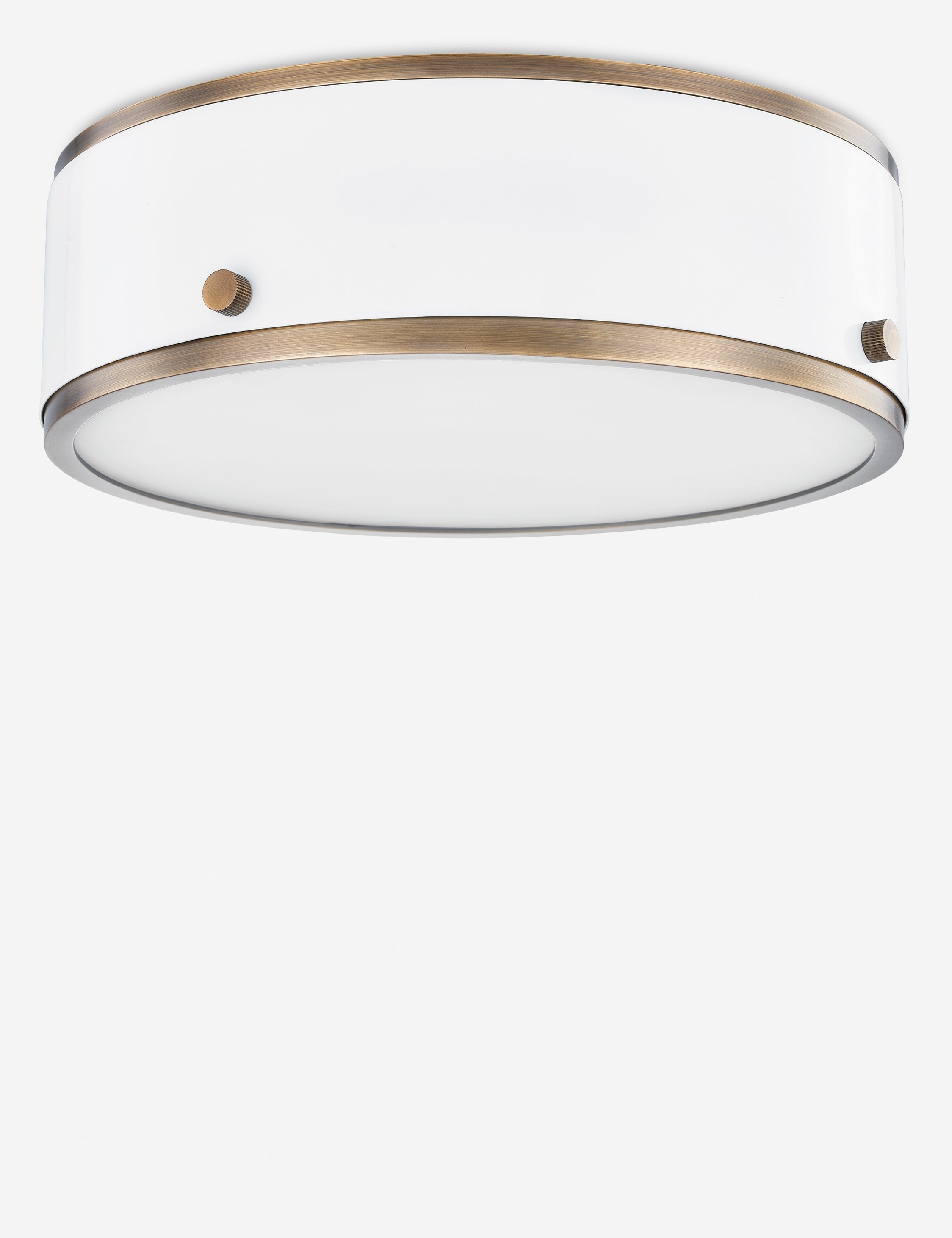 Oslo Flush Mount Light