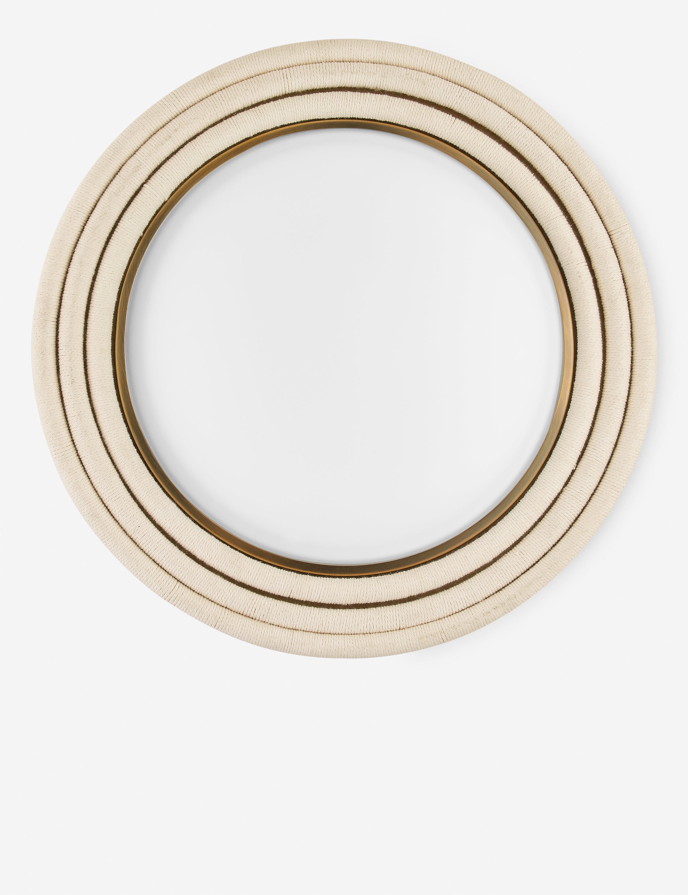 Roald Flush Mount