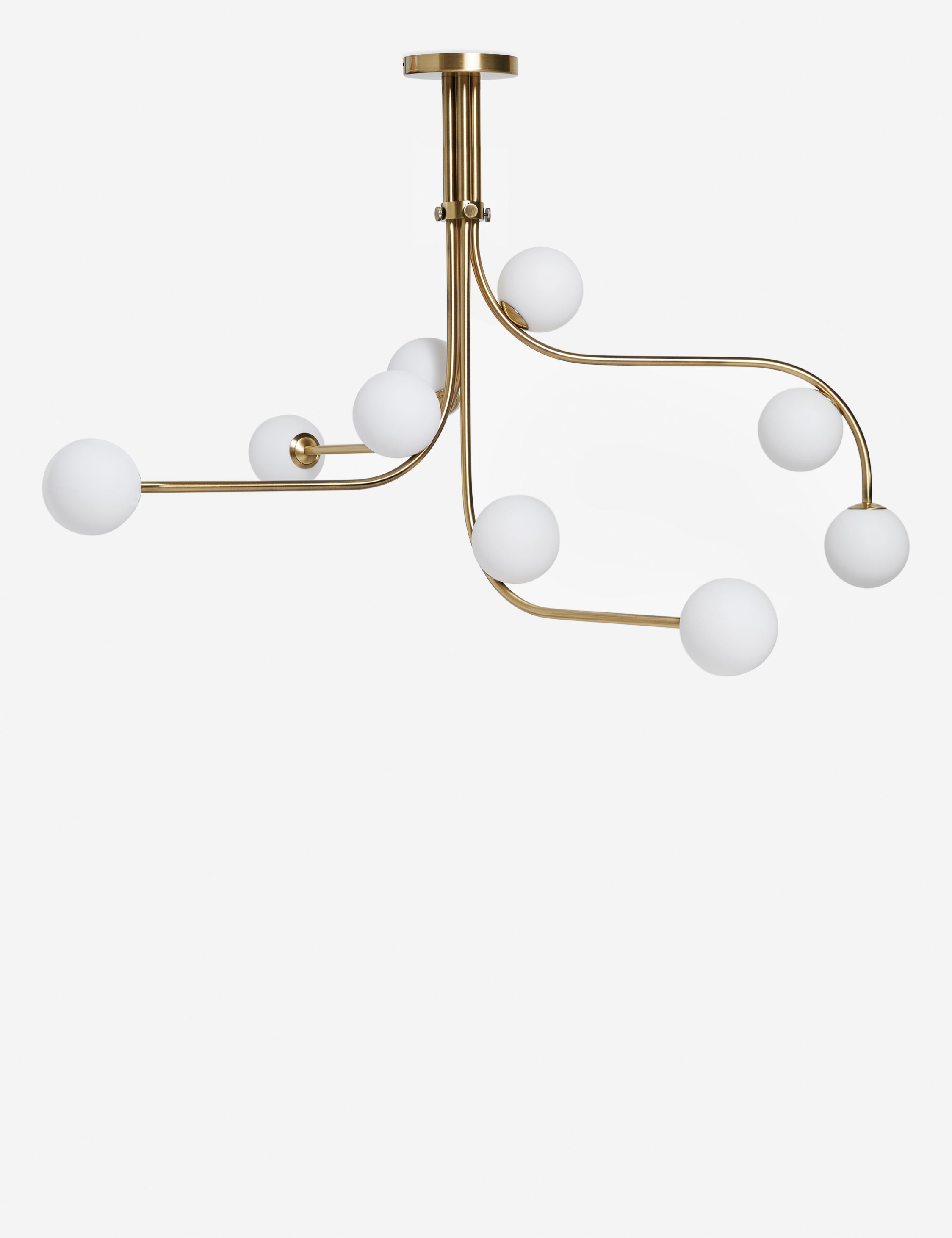 Damon Chandelier