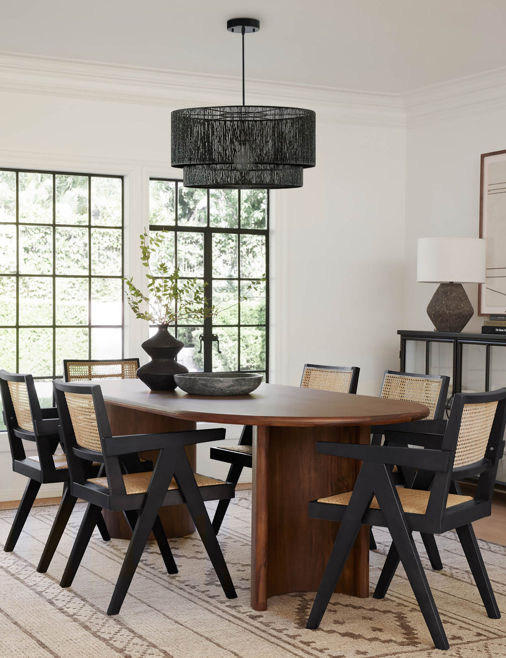 Sayan Pendant Light