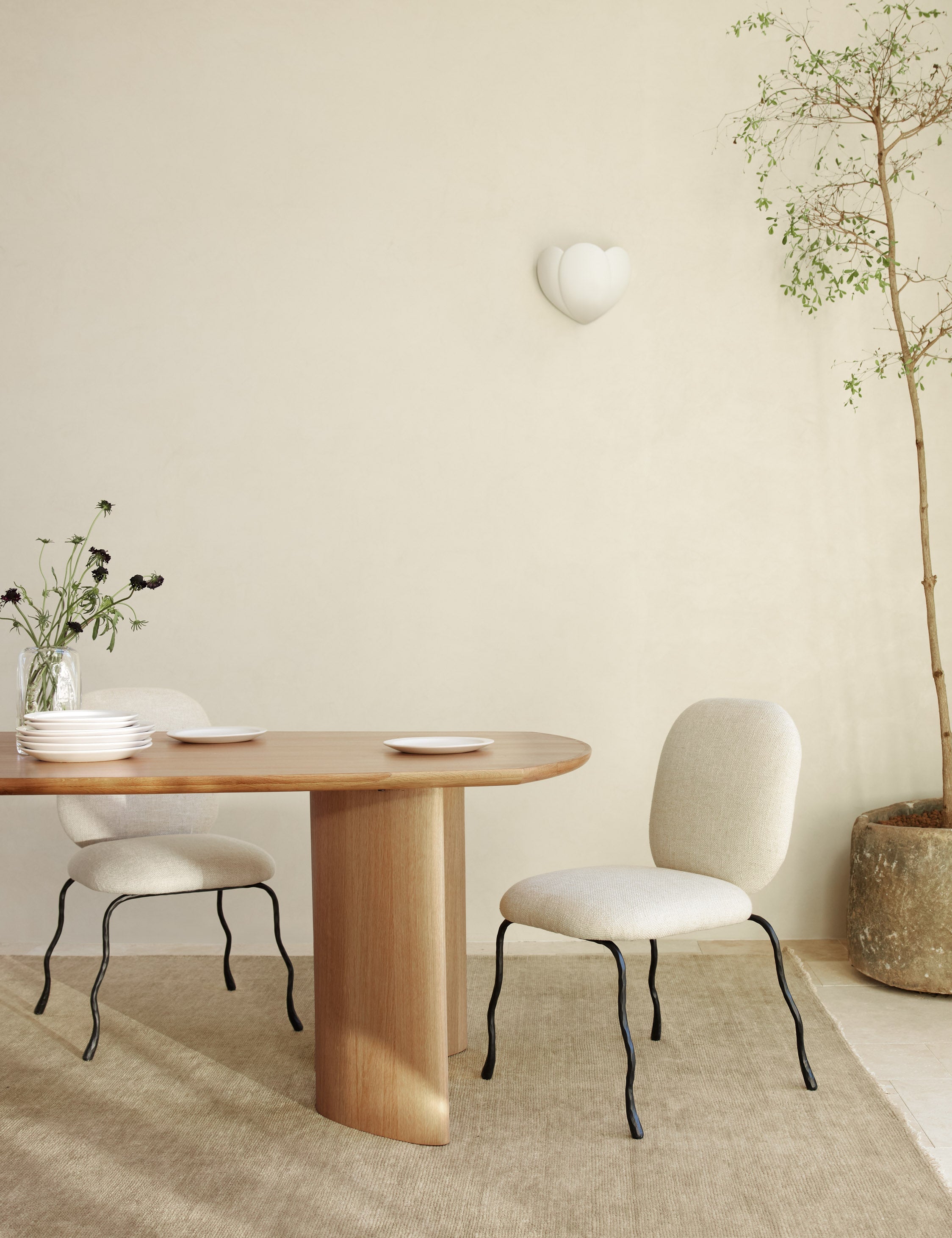 Tuli Sconce by Eny Lee Parker x Mitzi