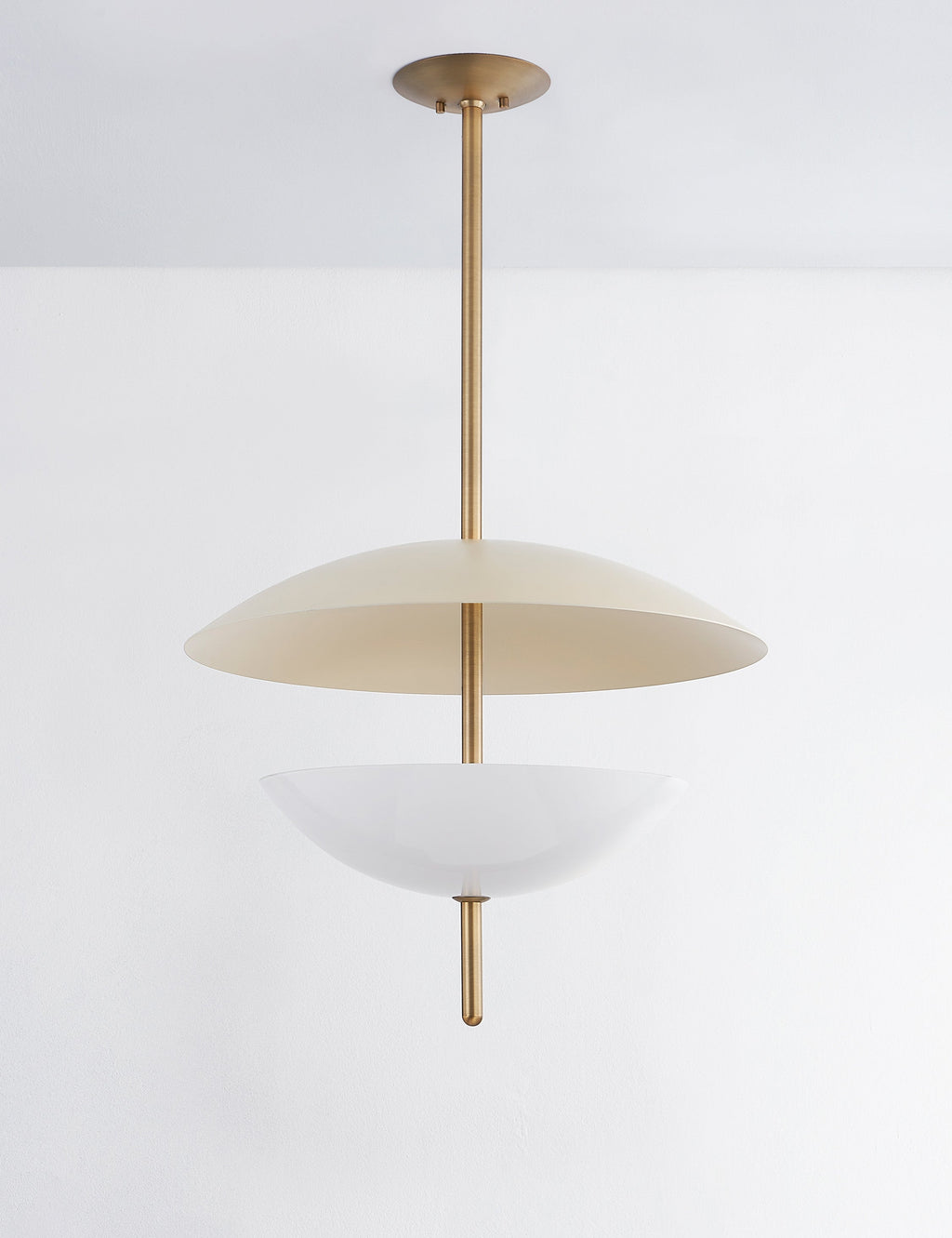 Dion Pendant Light by Colin King x Troy Lighting