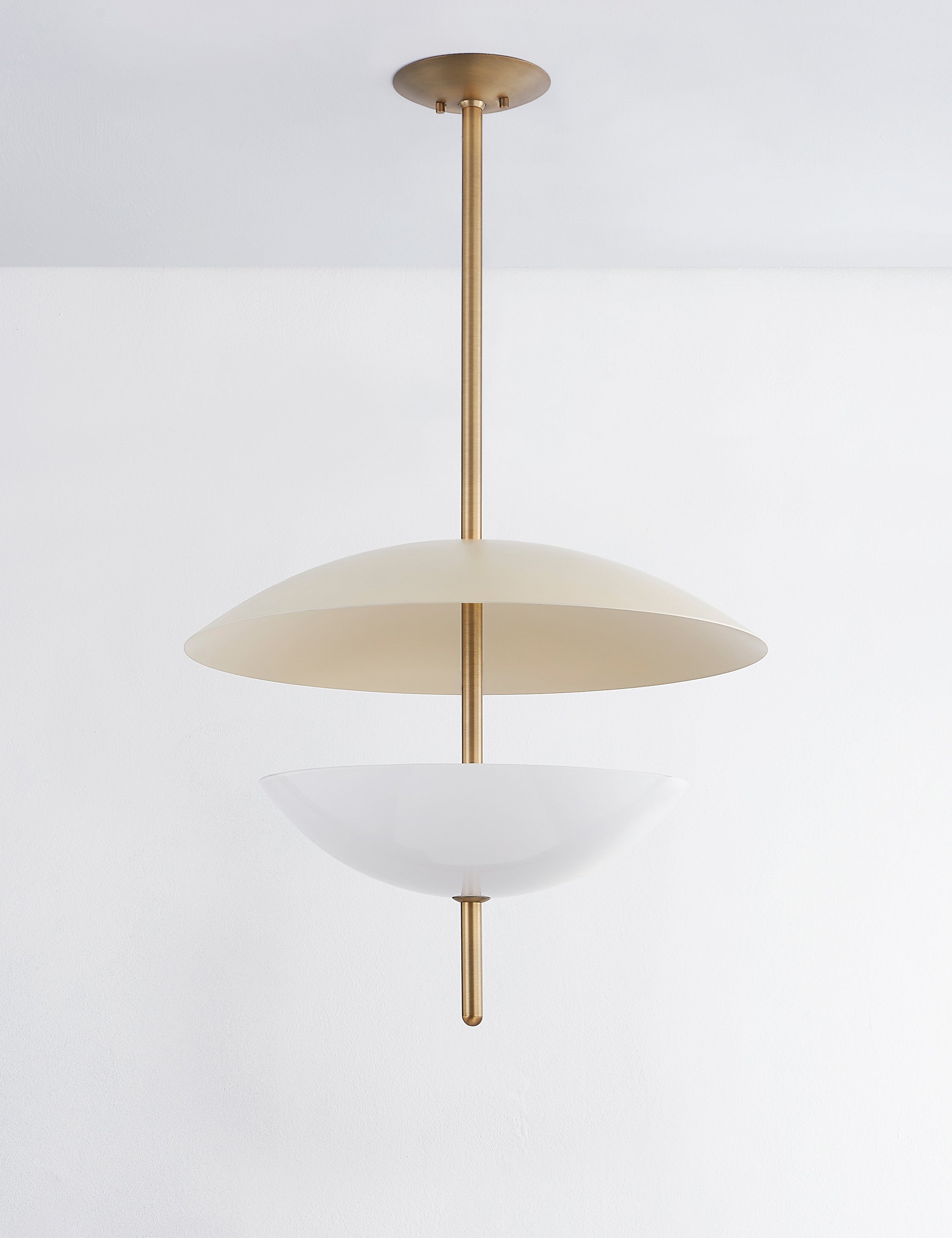 Dion Pendant Light by Colin King x Troy Lighting