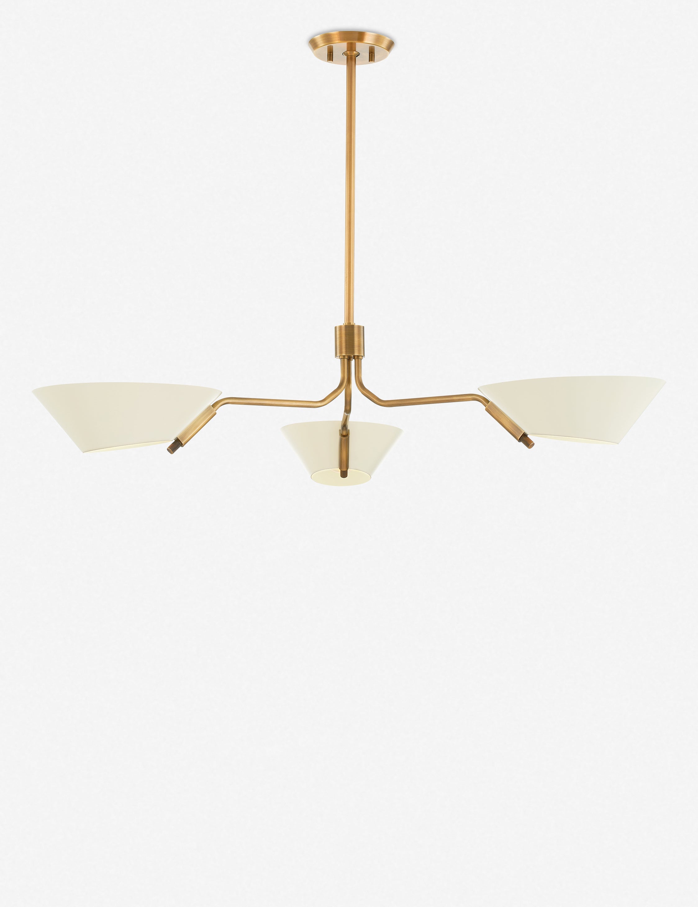 Riaz Chandelier