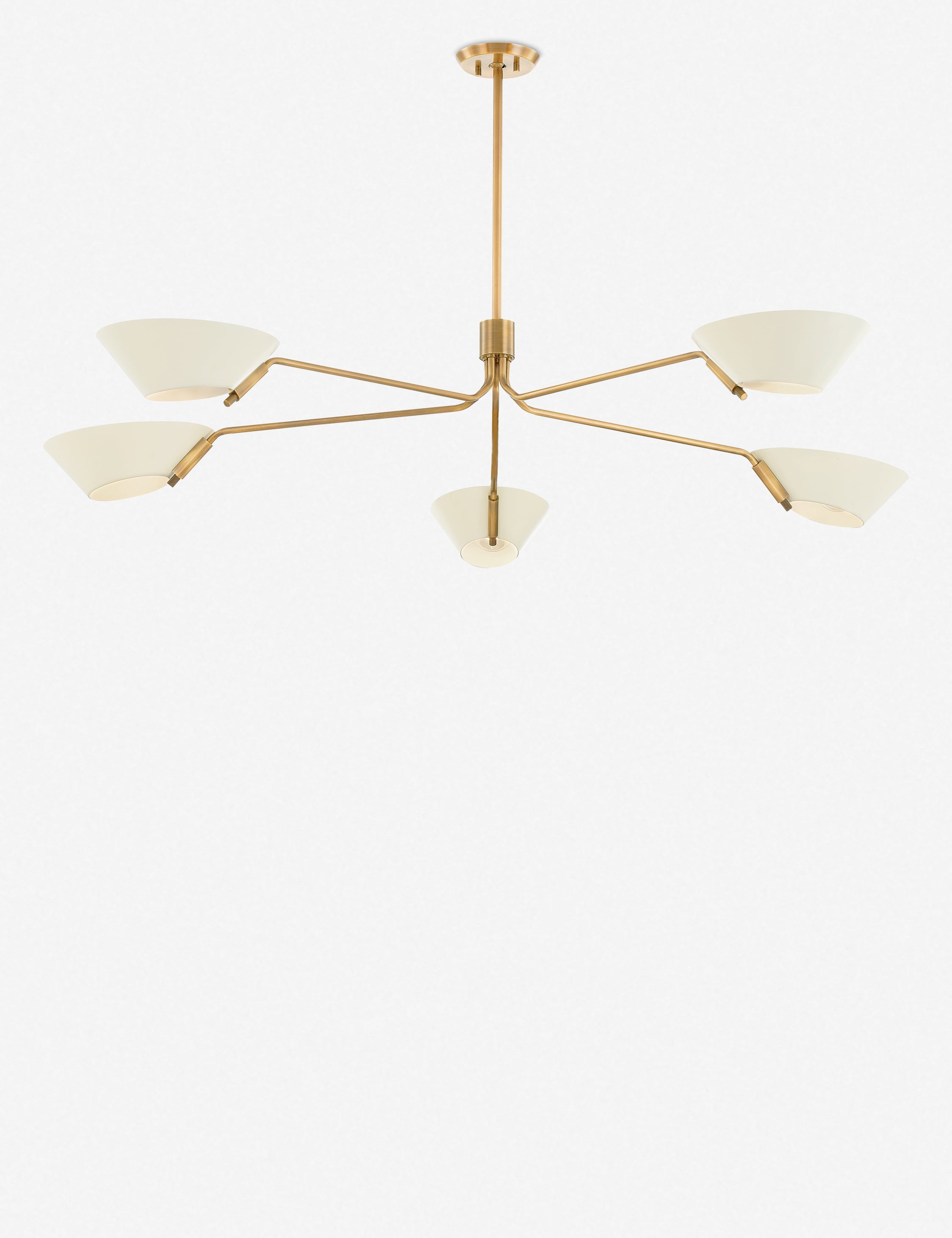Riaz Chandelier