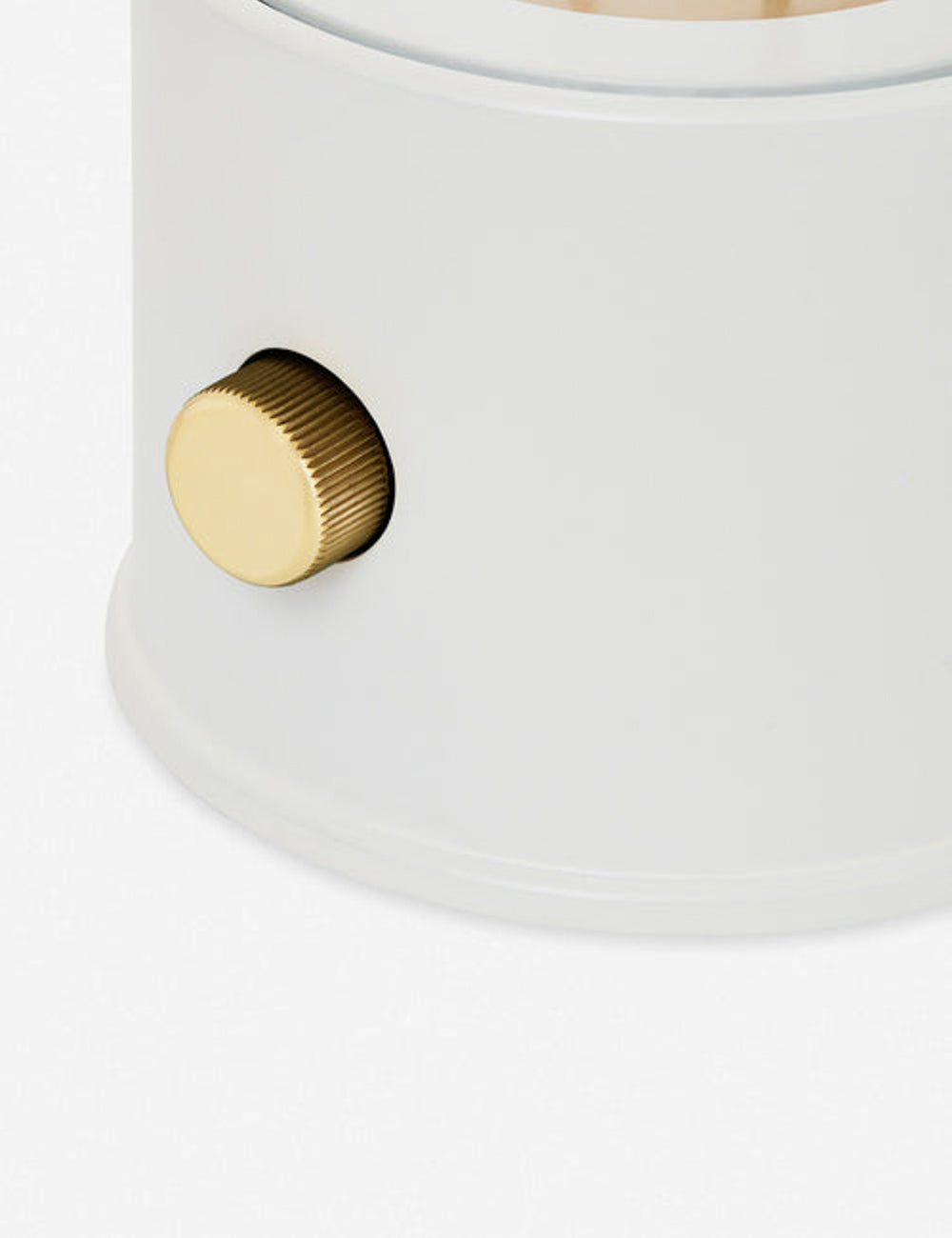 Muse Table Lamp by Tala