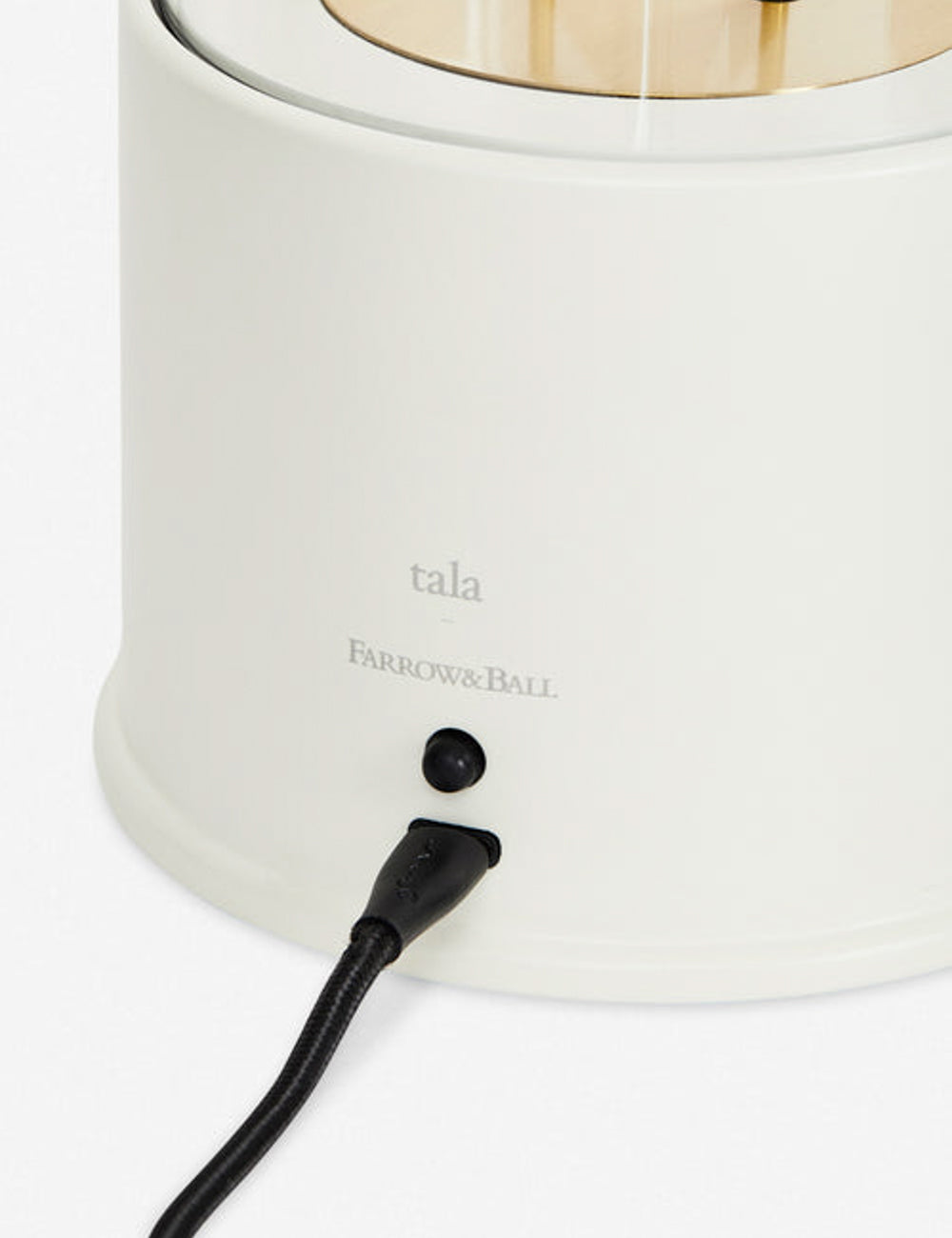 Muse Table Lamp by Tala