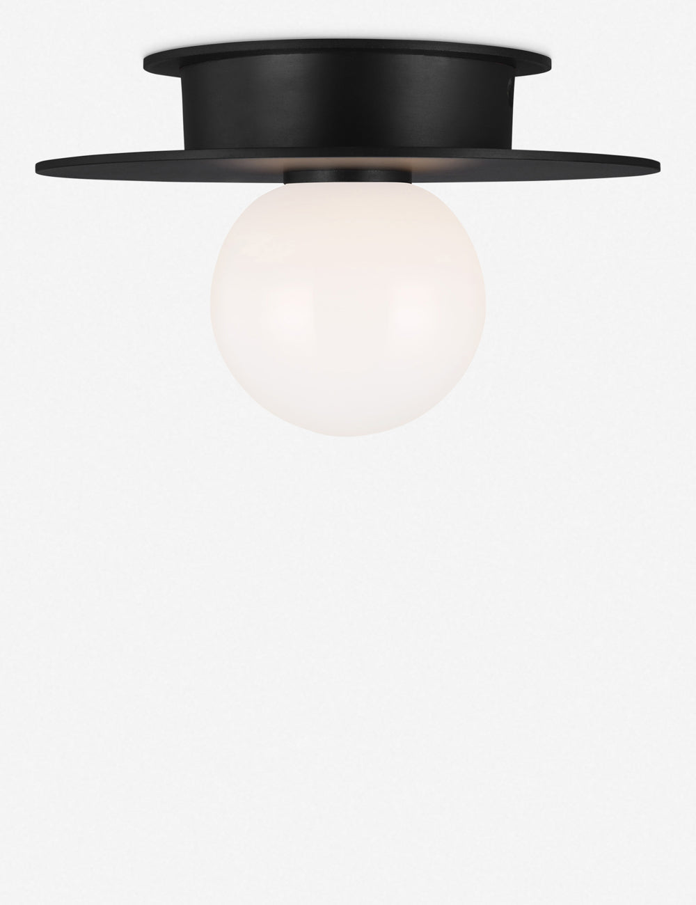 Nodes Flush Mount Light by Kelly Wearstler