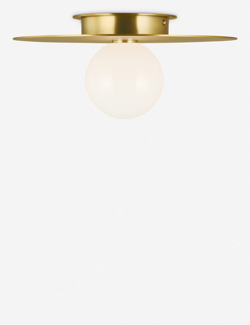 Nodes Flush Mount Light by Kelly Wearstler