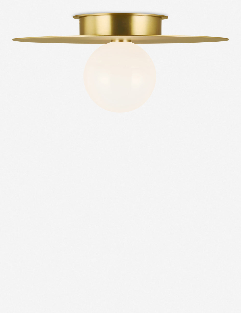 Nodes Flush Mount Light by Kelly Wearstler