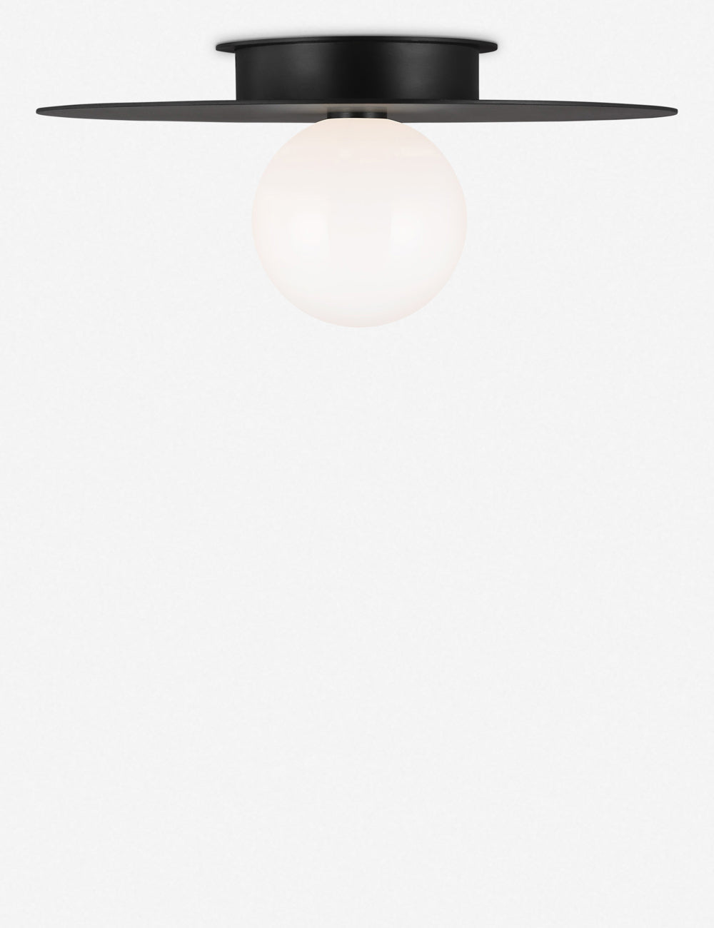 Nodes Flush Mount Light by Kelly Wearstler
