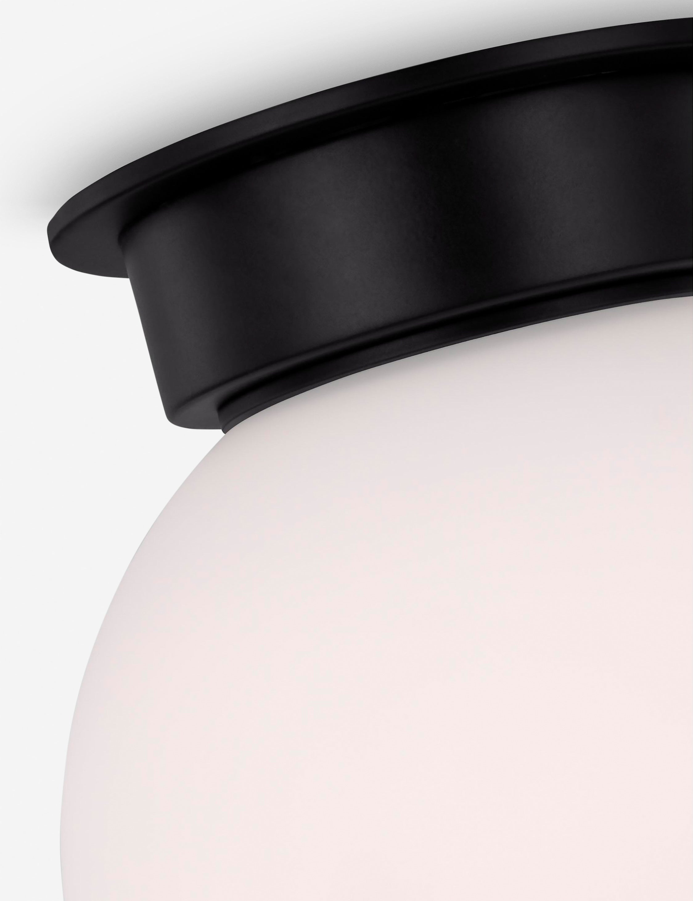 Nodes Flush Mount Light by Kelly Wearstler