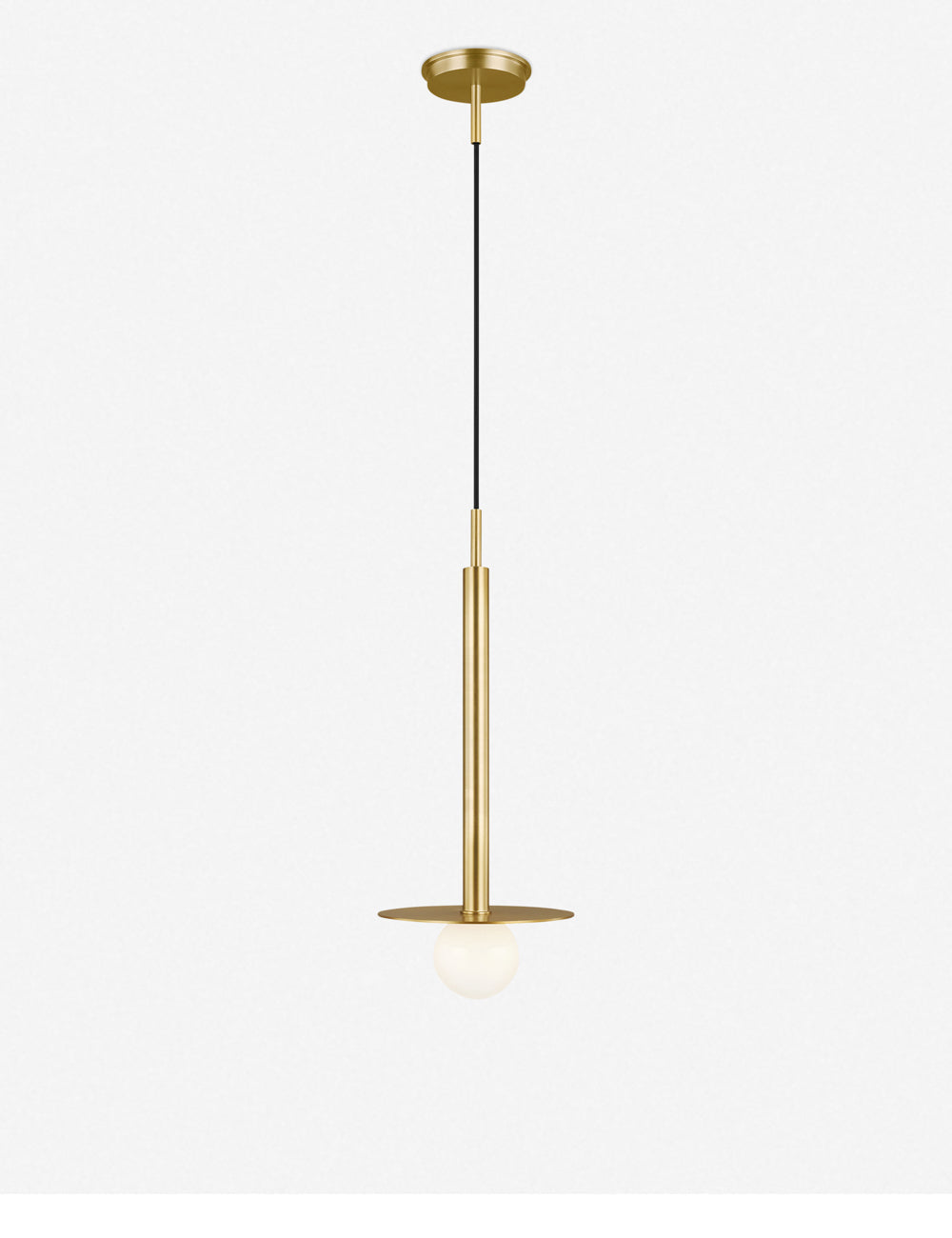 Nodes Pendant Light by Kelly Wearstler