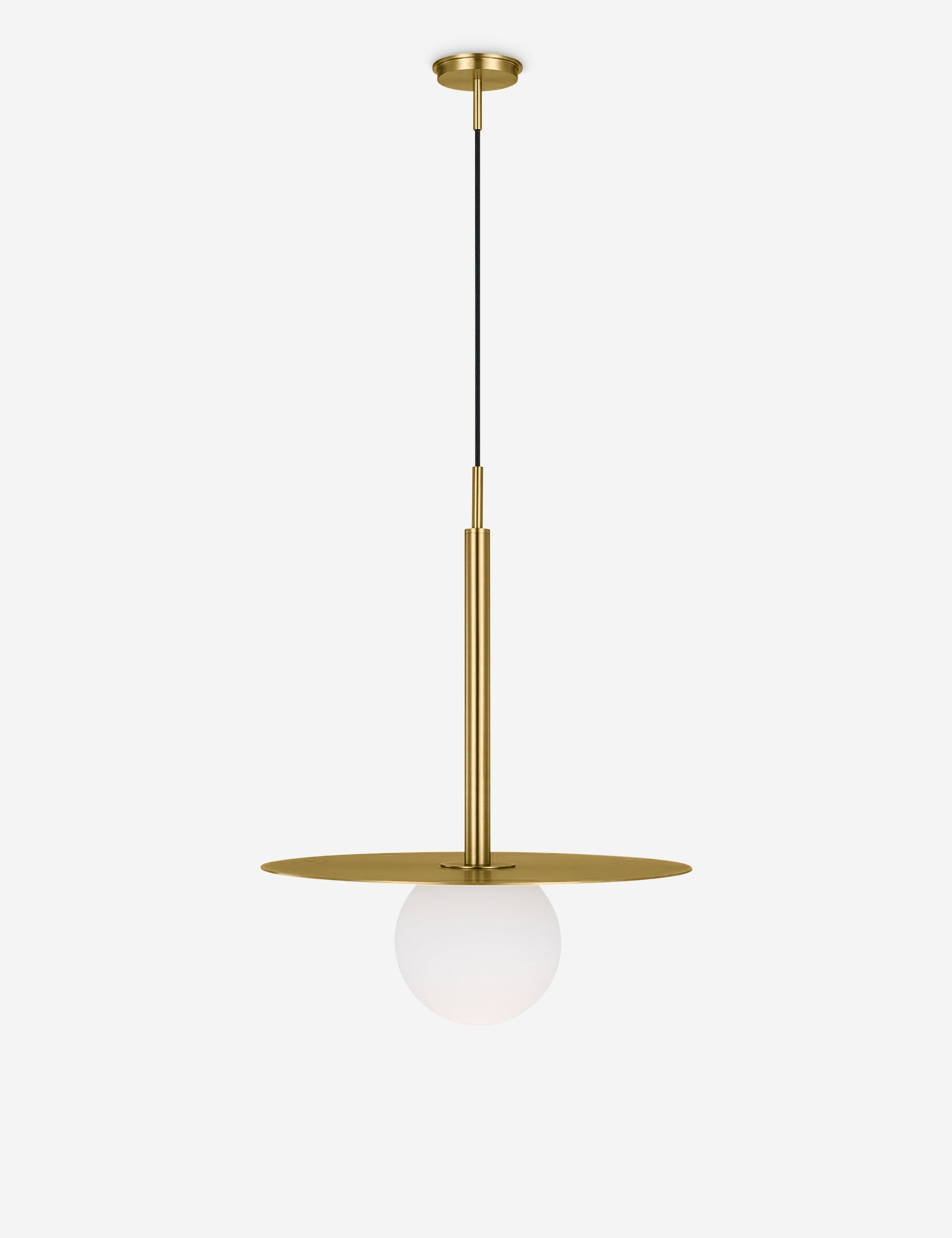 Nodes Pendant Light by Kelly Wearstler
