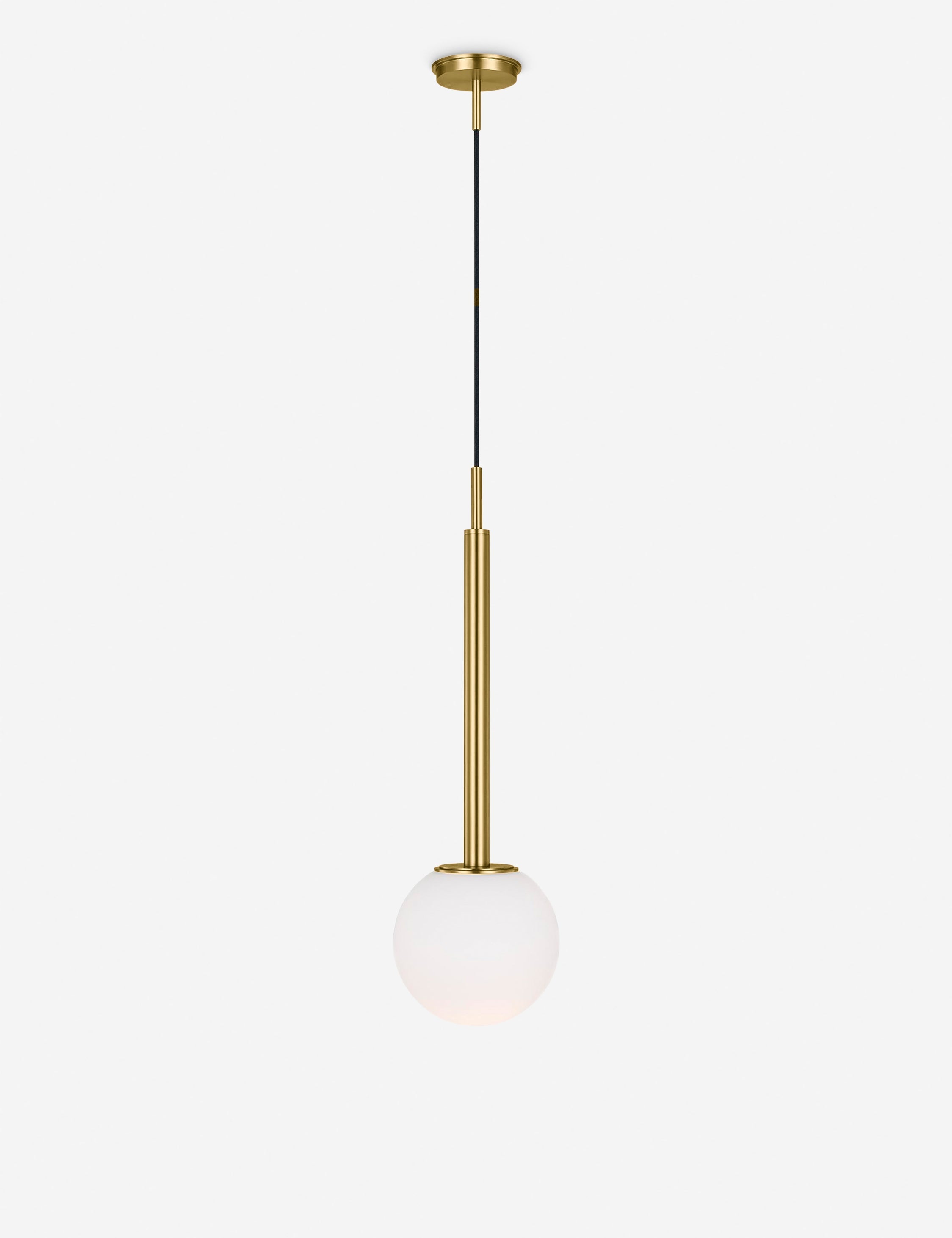 Nodes Pendant Light by Kelly Wearstler