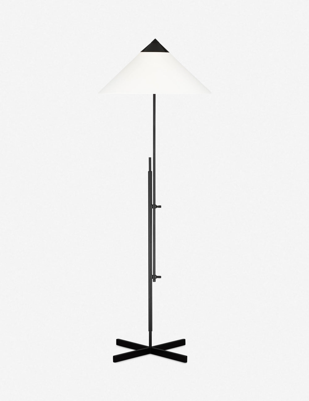 Franklin Floor Lamp by Kelly Wearstler