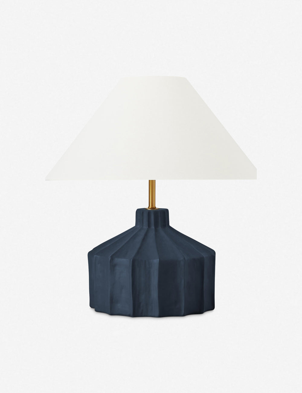 Veneto Table Lamp by Kelly Wearstler