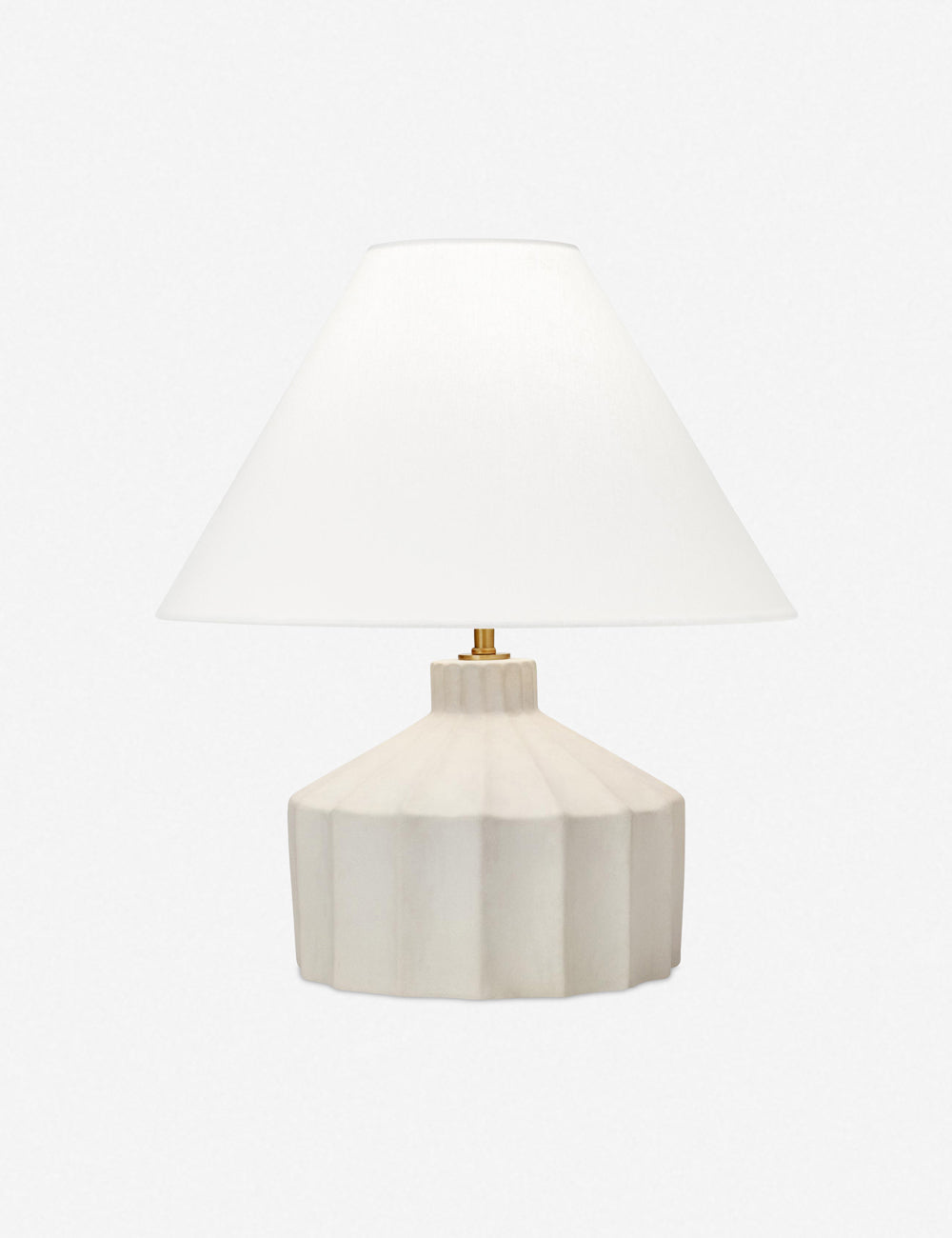 Veneto Table Lamp by Kelly Wearstler