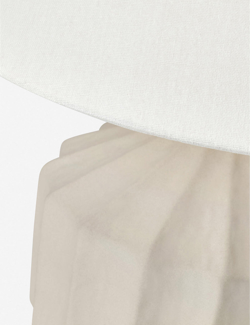 Veneto Table Lamp by Kelly Wearstler