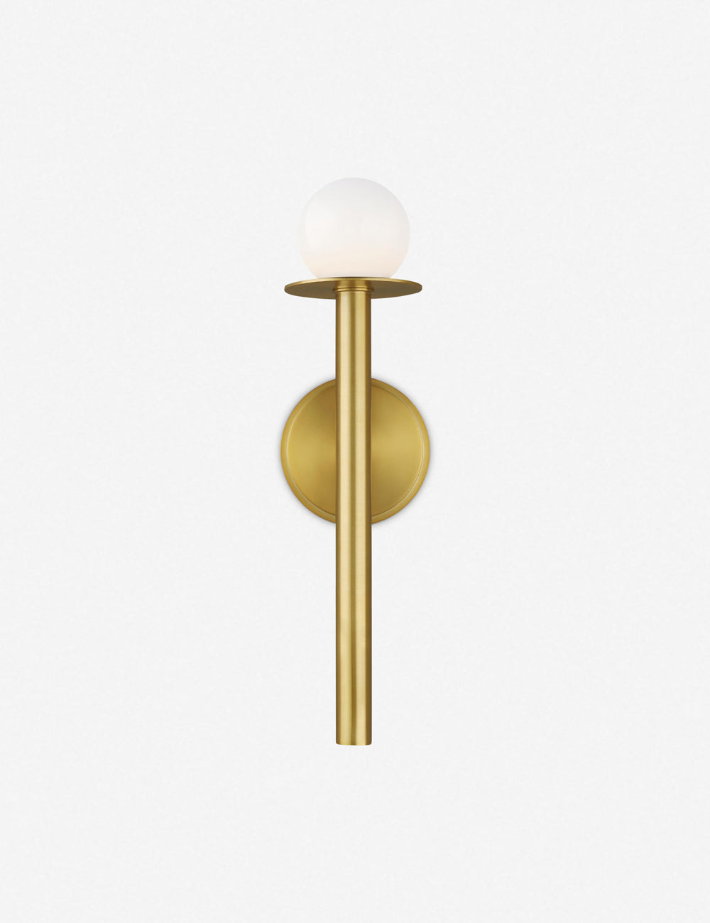 Nodes Sconce by Kelly Wearstler