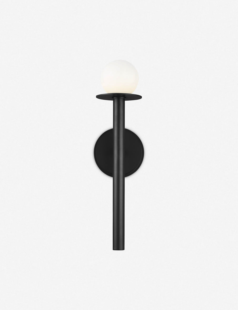 Nodes Sconce by Kelly Wearstler
