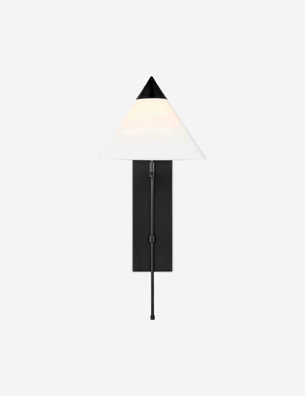Franklin Sconce by Kelly Wearstler