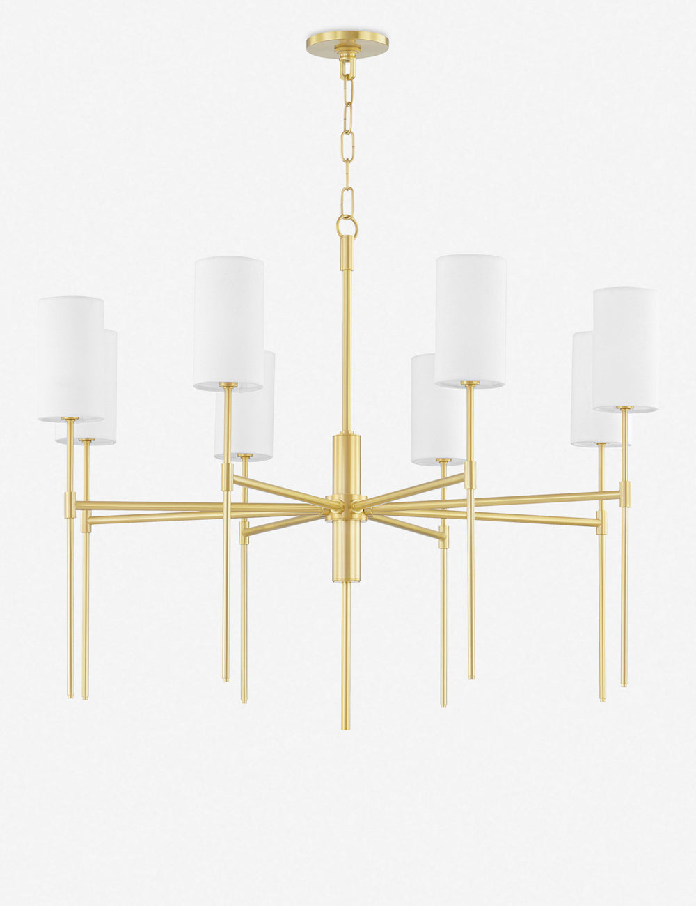 Jensine Chandelier