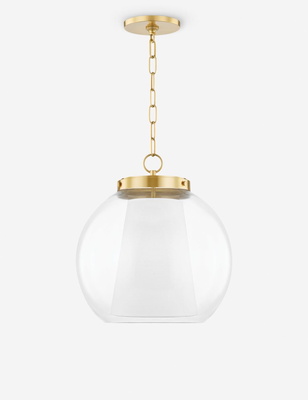 Harrell Pendant Light