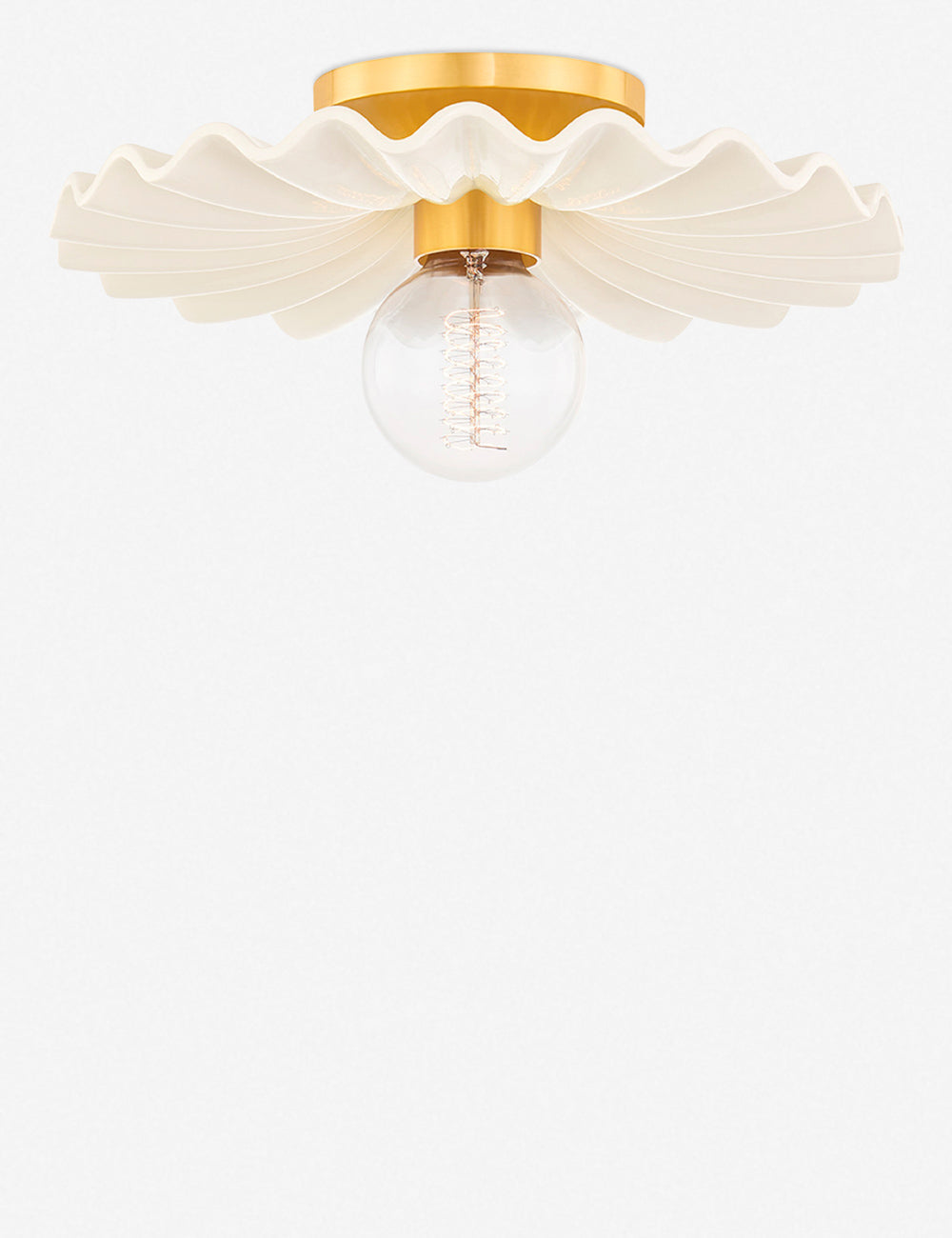 Madrona Sconce