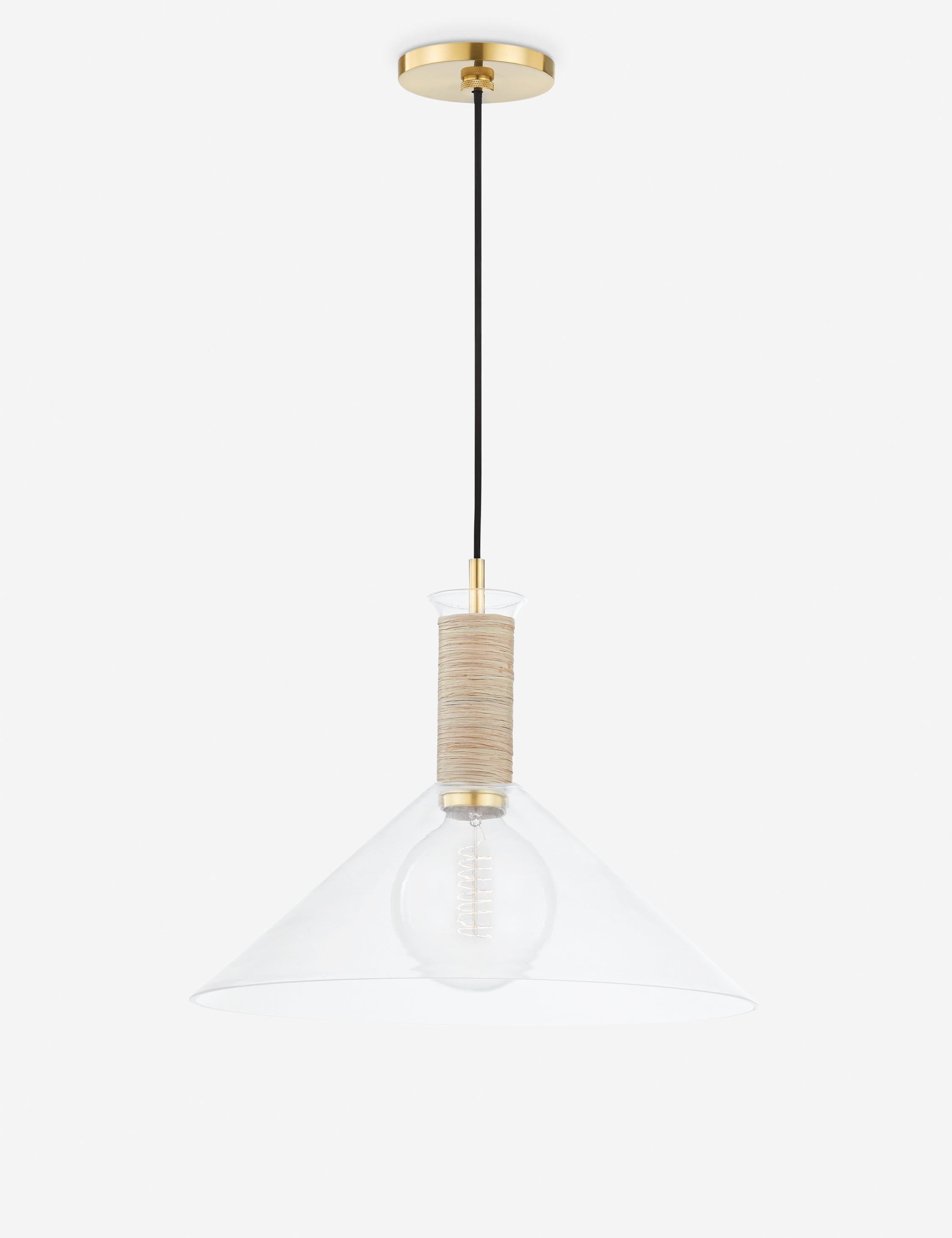 Novi Pendant Light