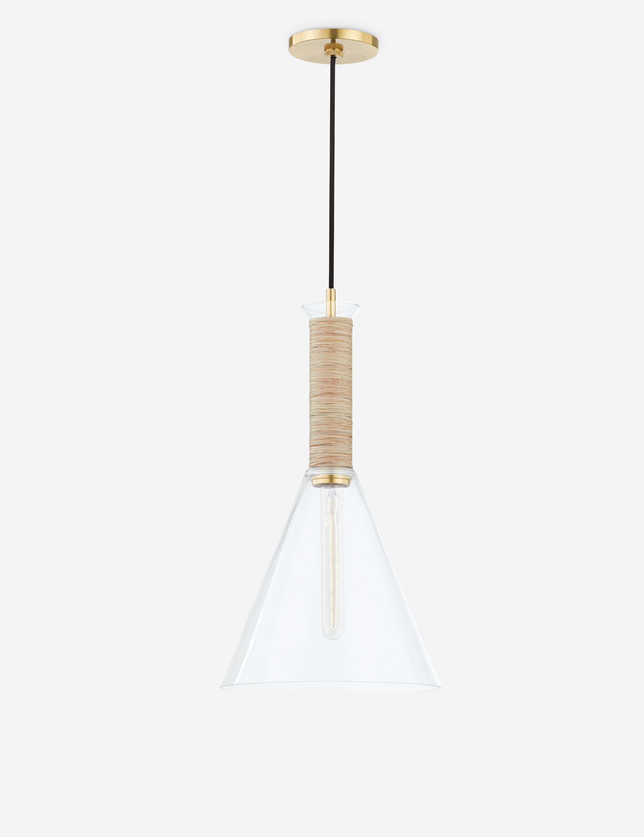 Novi Pendant Light