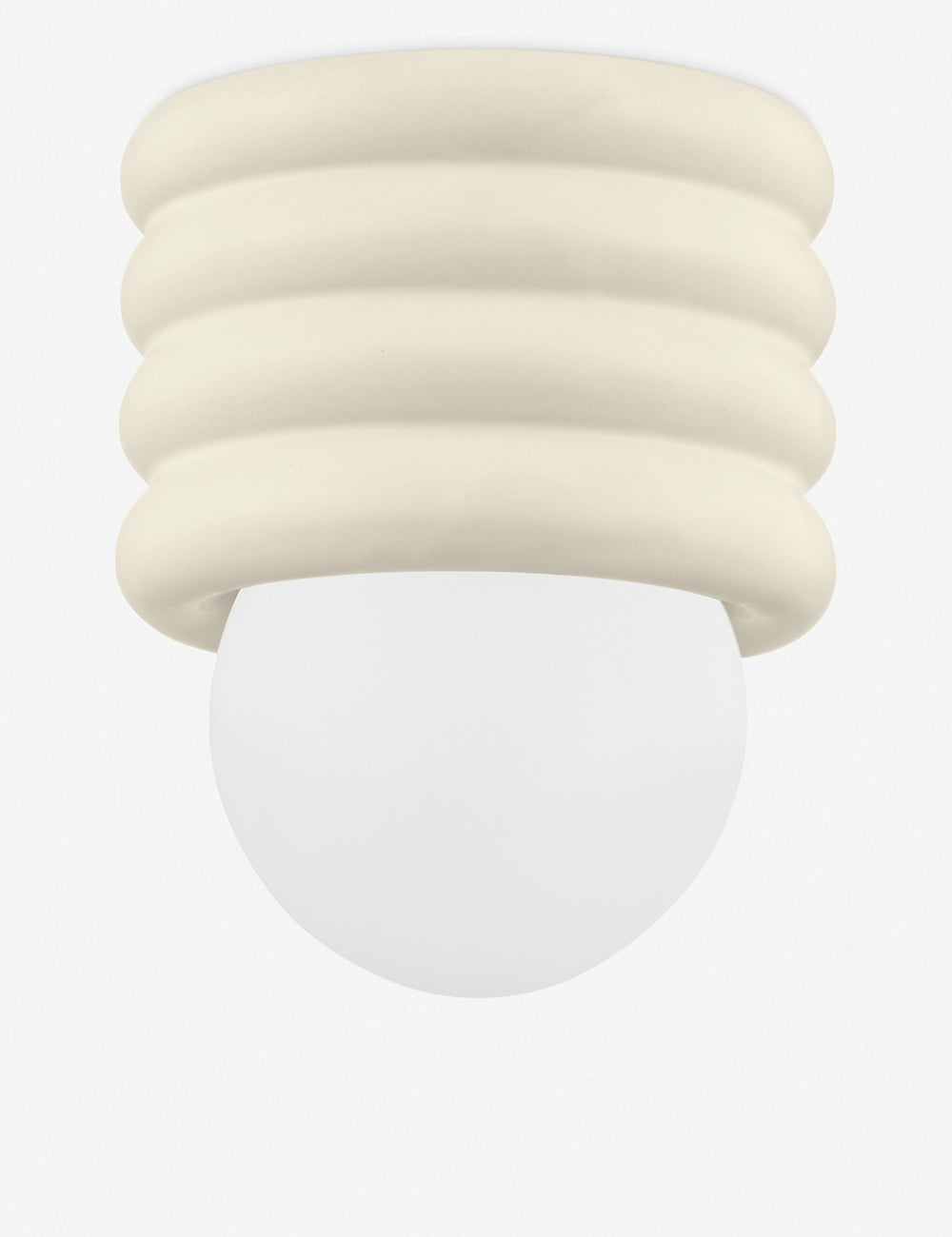 Bibi Flush Mount Light by Eny Lee Parker x Mitzi