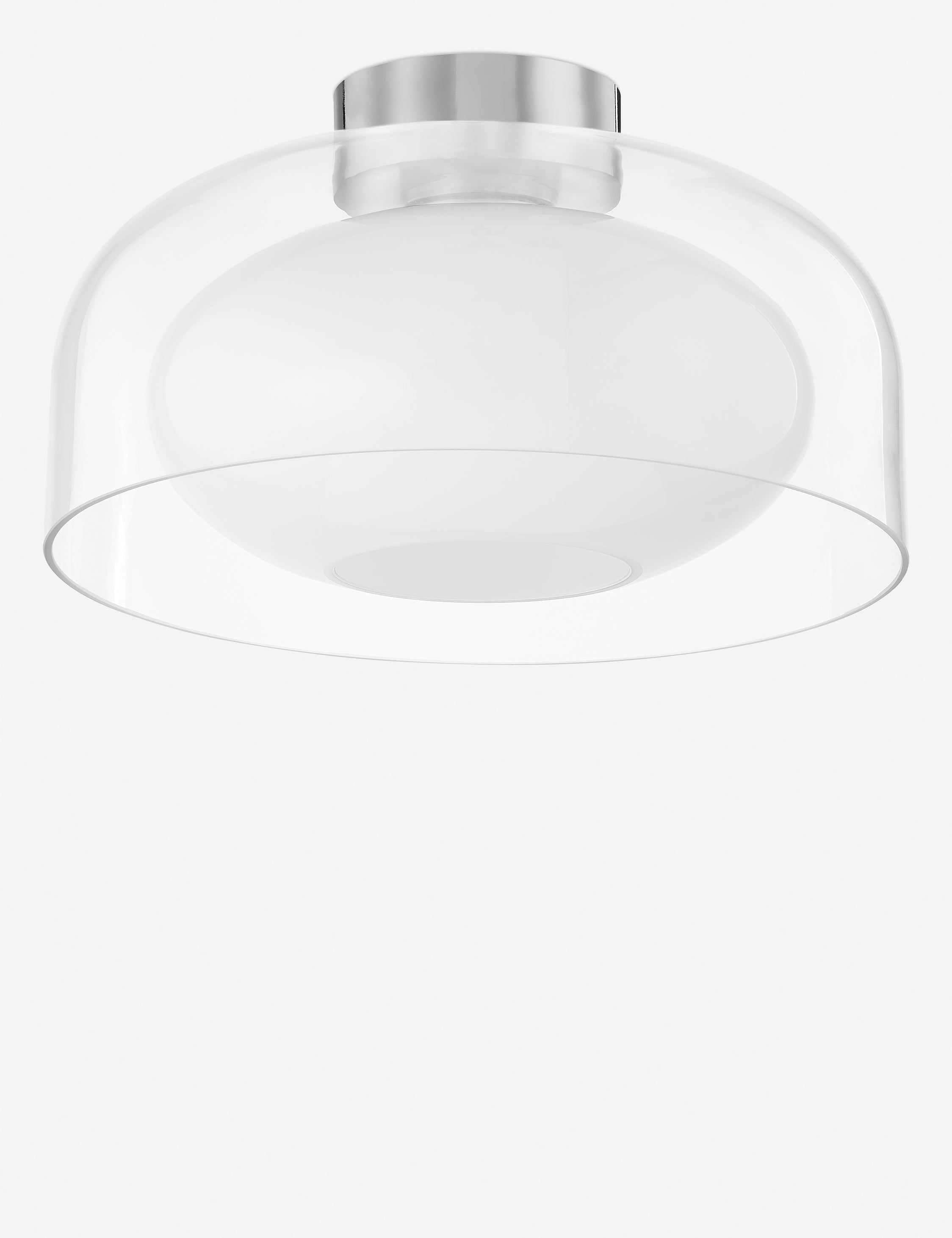 Josie Flush Mount