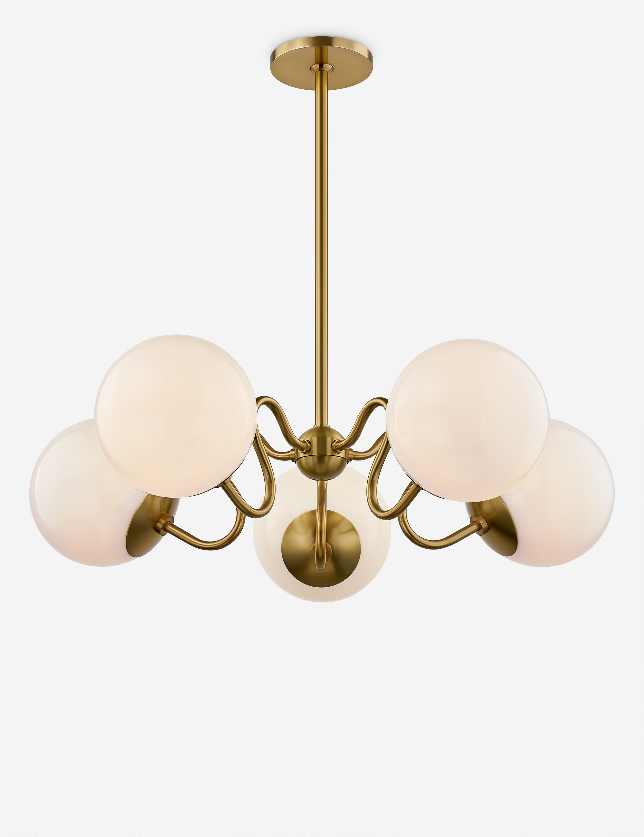 Julius Chandelier