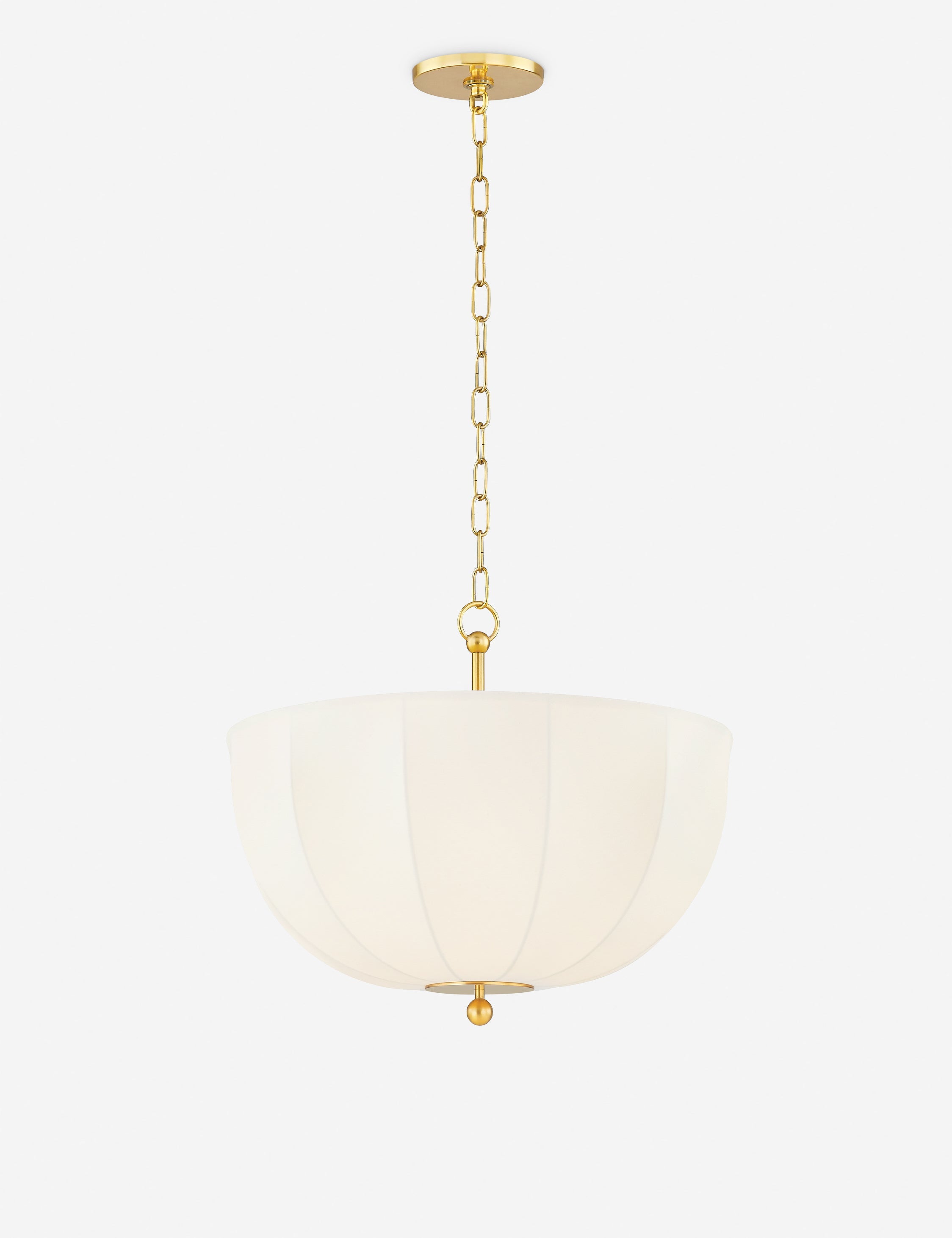 Harker Pendant Light