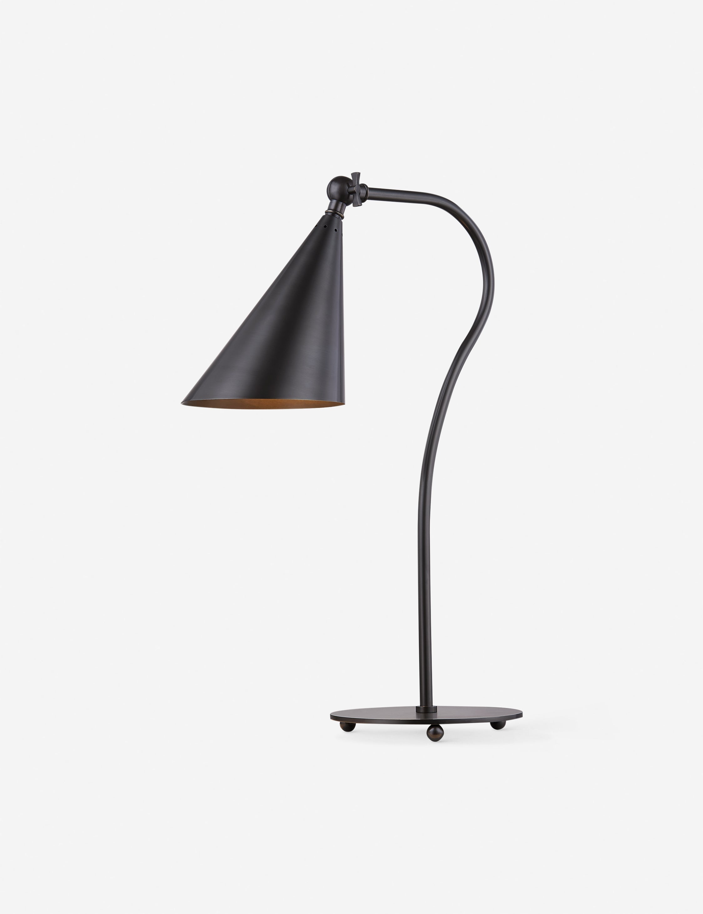 Laurent Desk Lamp
